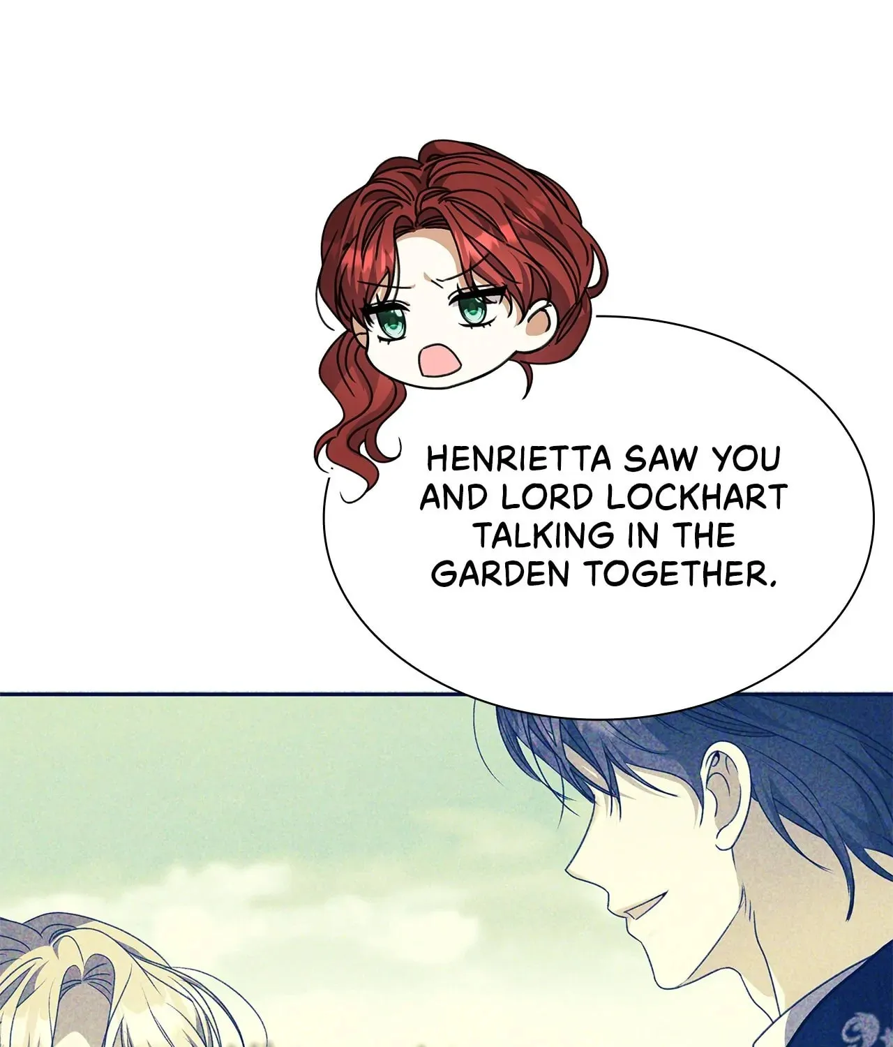 Read Enough with the Flirting chapter 49 image 34 on Lezhin