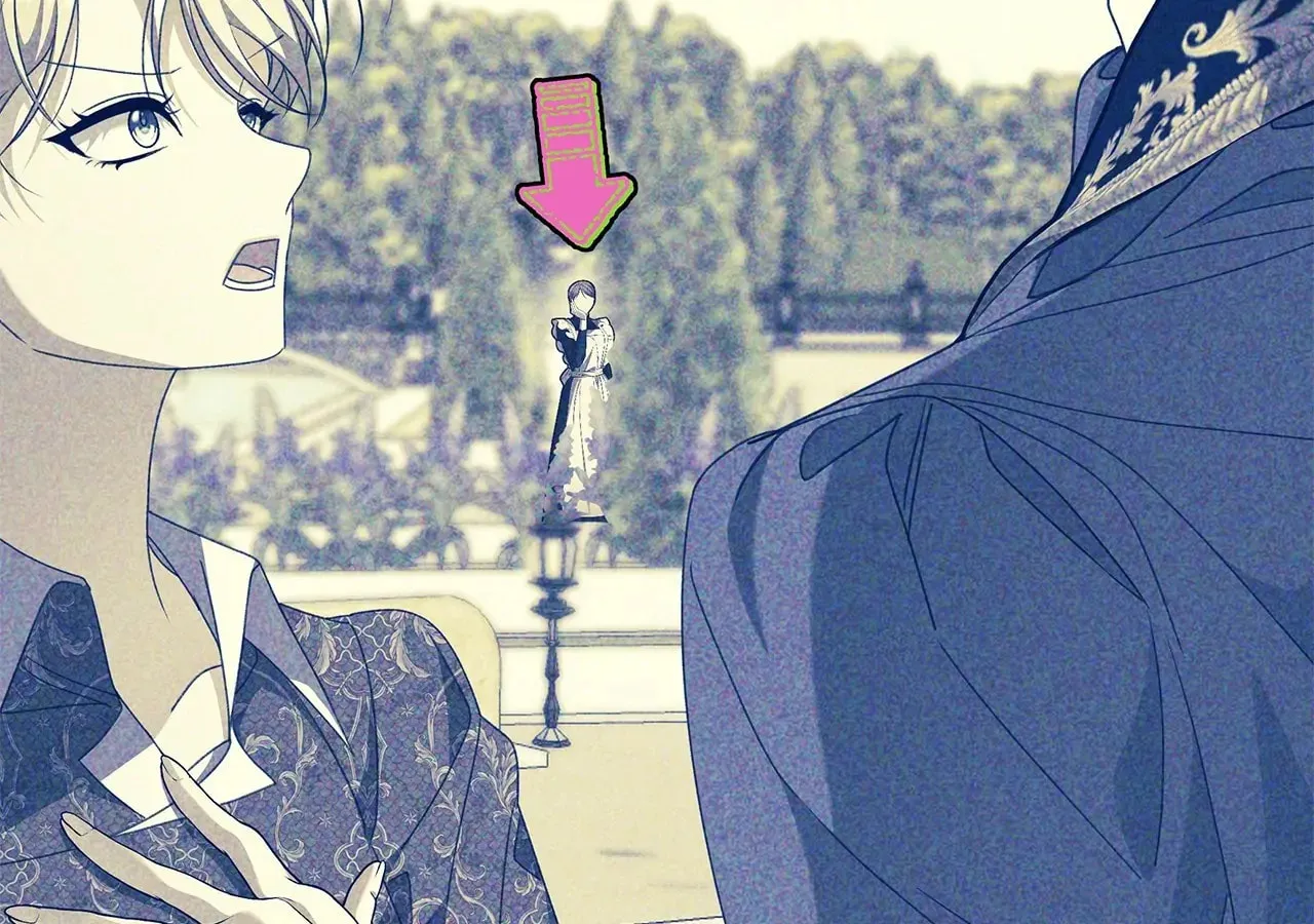 Read Enough with the Flirting chapter 49 image 35 on Lezhin