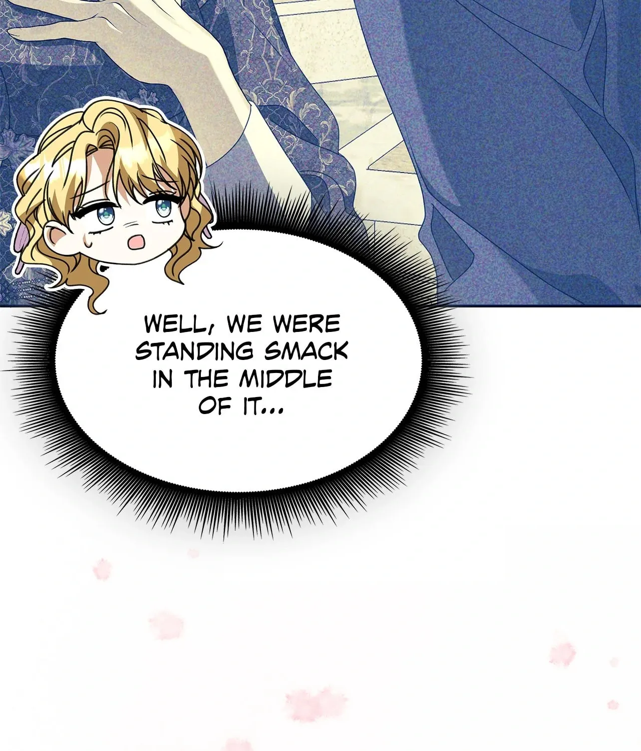 Read Enough with the Flirting chapter 49 image 36 on Lezhin