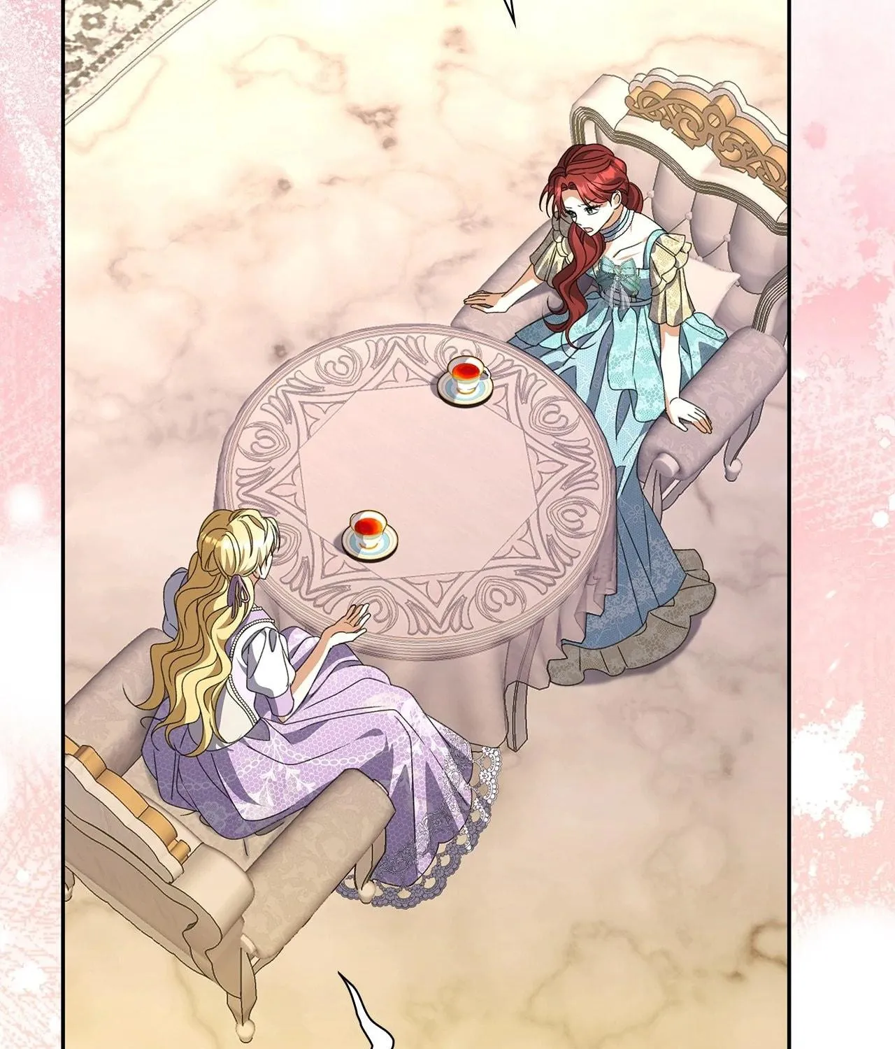 Read Enough with the Flirting chapter 49 image 38 on Lezhin