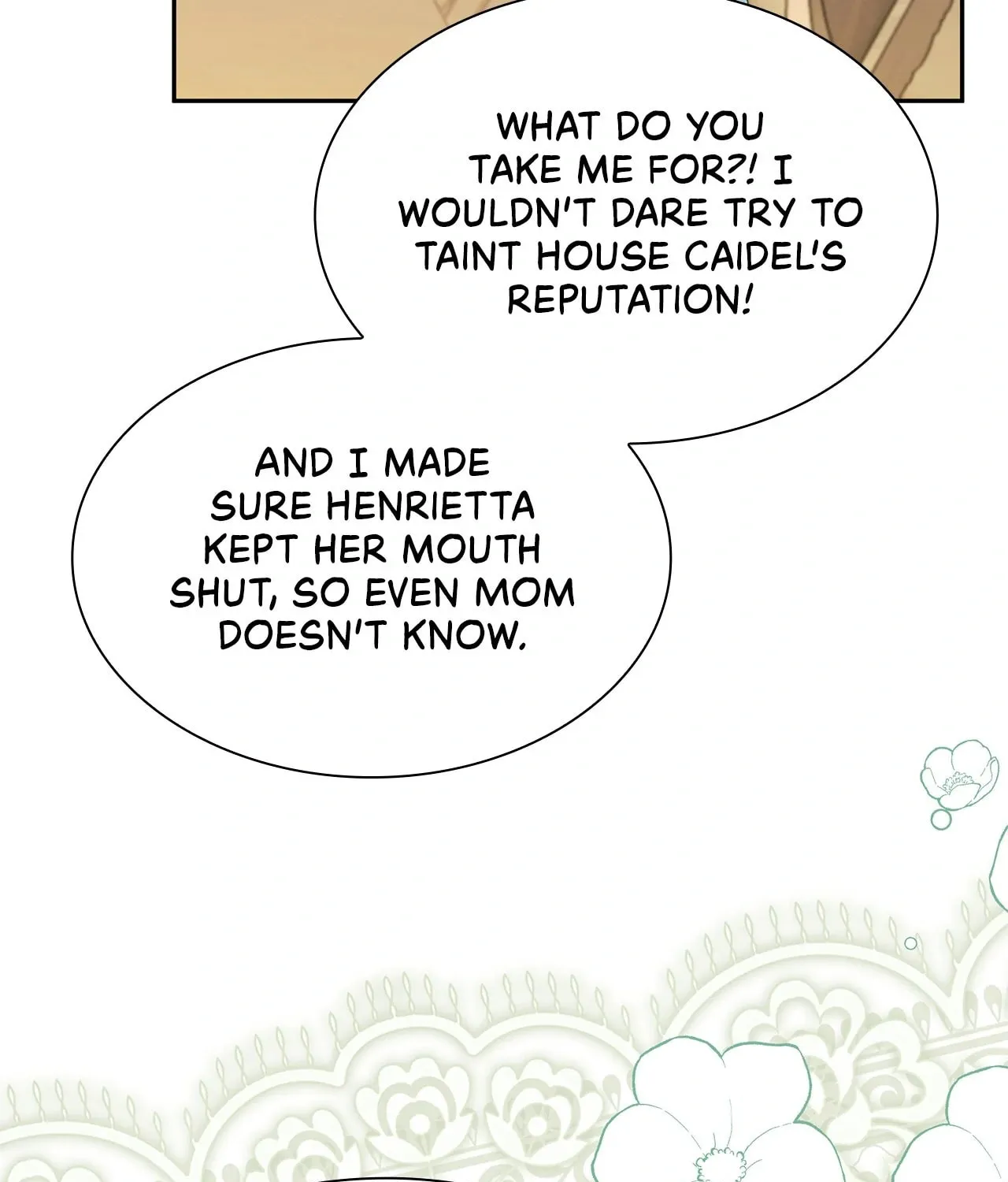 Read Enough with the Flirting chapter 49 image 45 on Lezhin