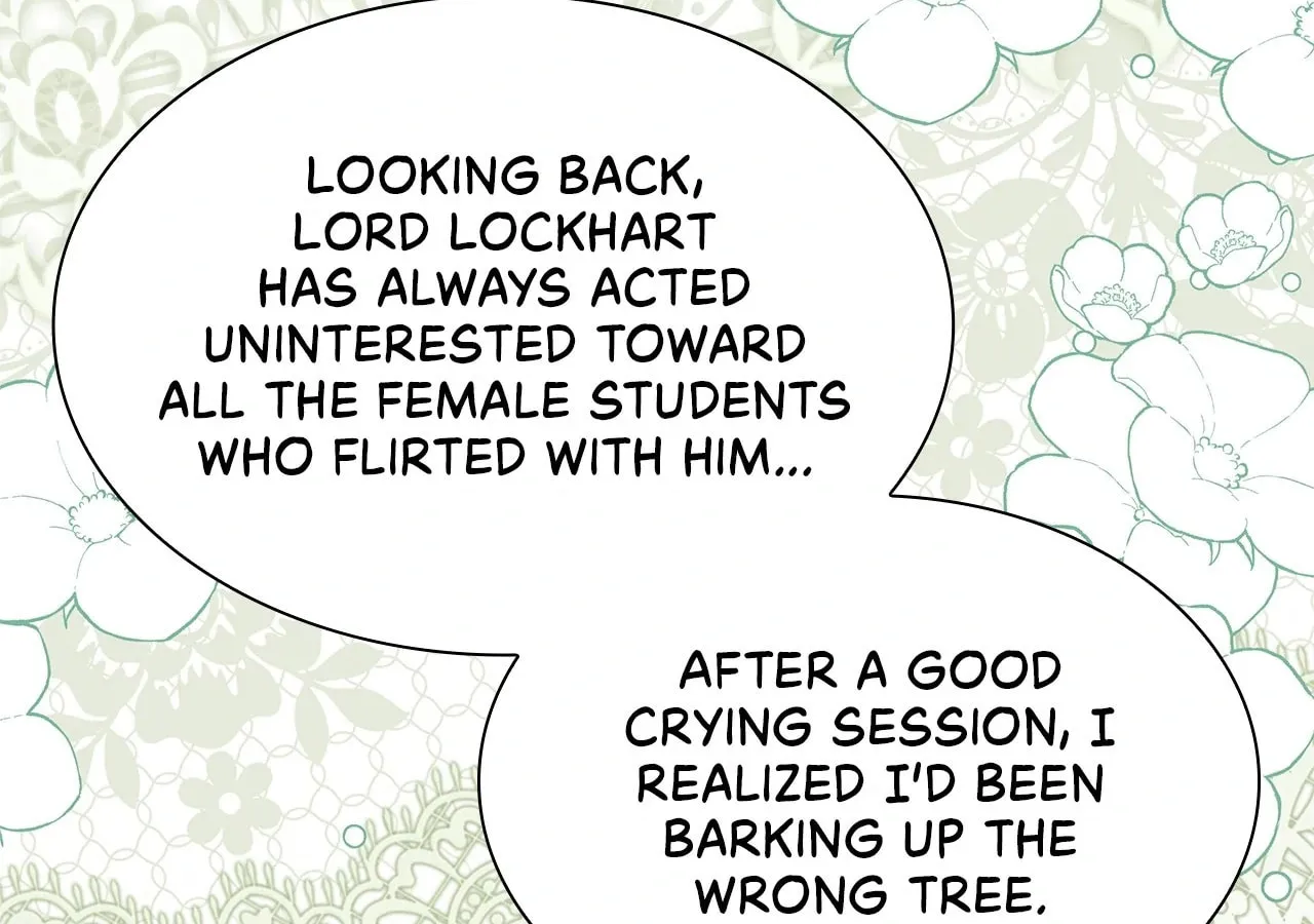 Read Enough with the Flirting chapter 49 image 46 on Lezhin