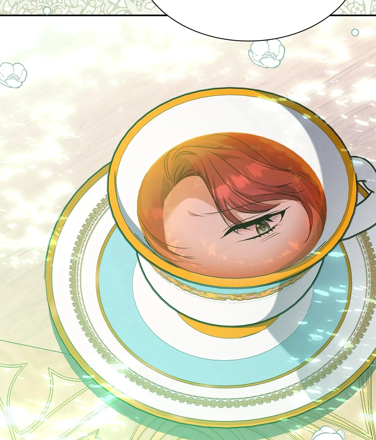 Read Enough with the Flirting chapter 49 image 47 on Lezhin