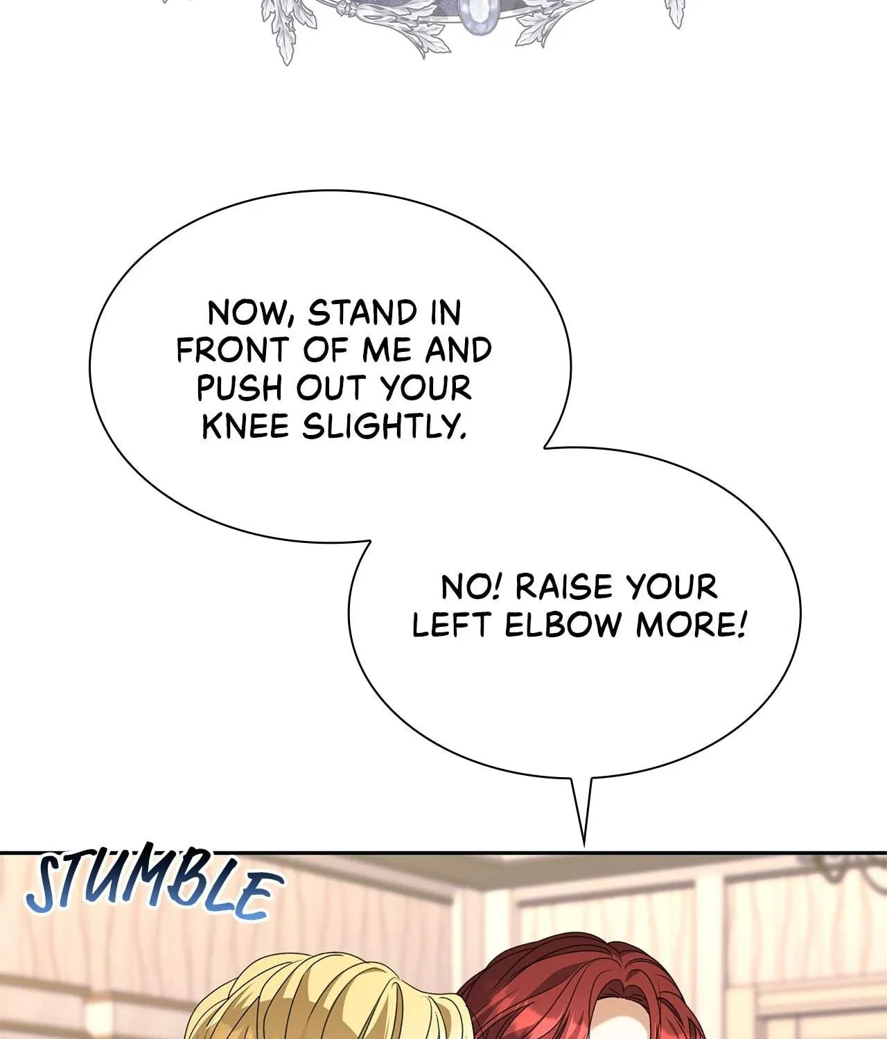 Read Enough with the Flirting chapter 49 image 60 on Lezhin