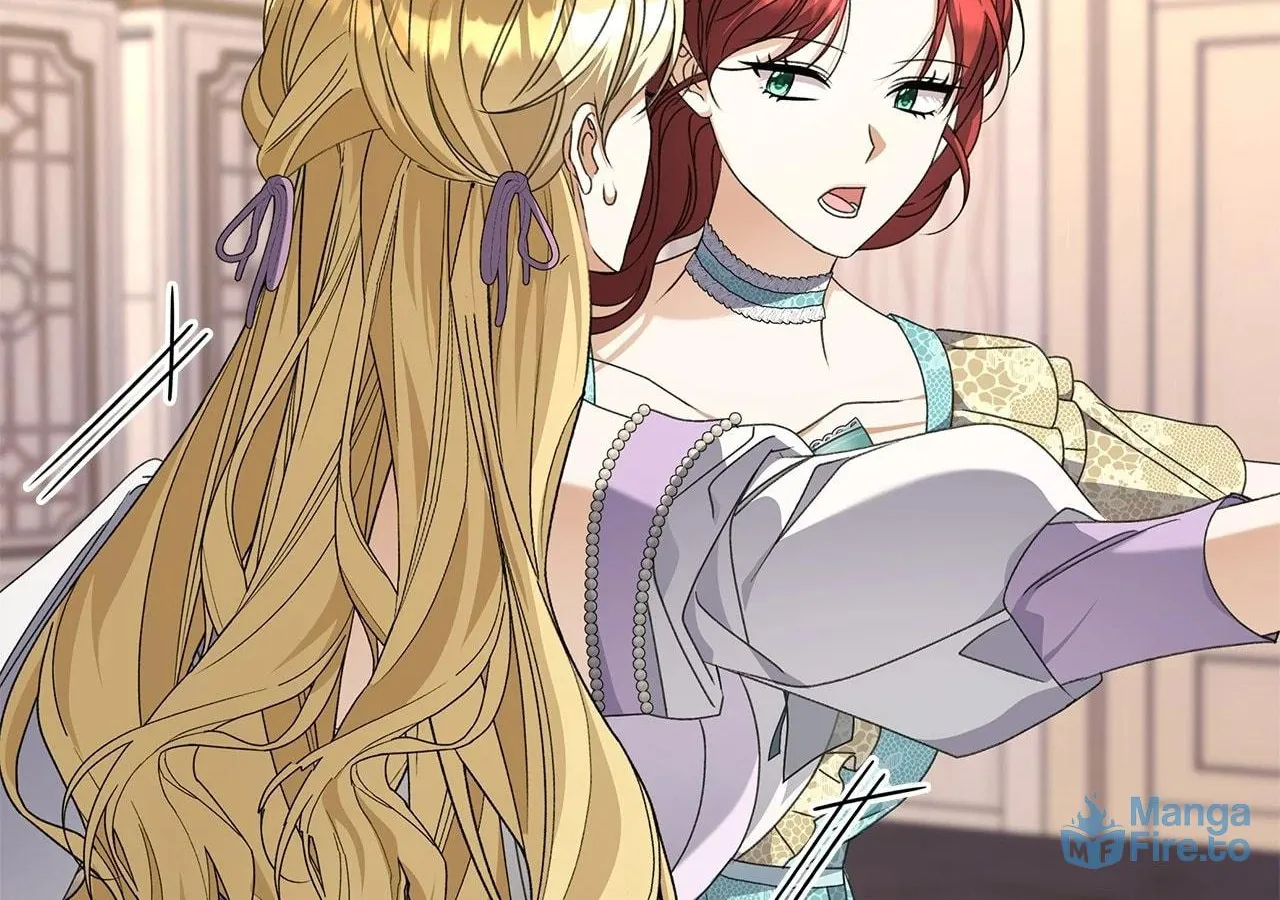 Read Enough with the Flirting chapter 49 image 61 on Lezhin