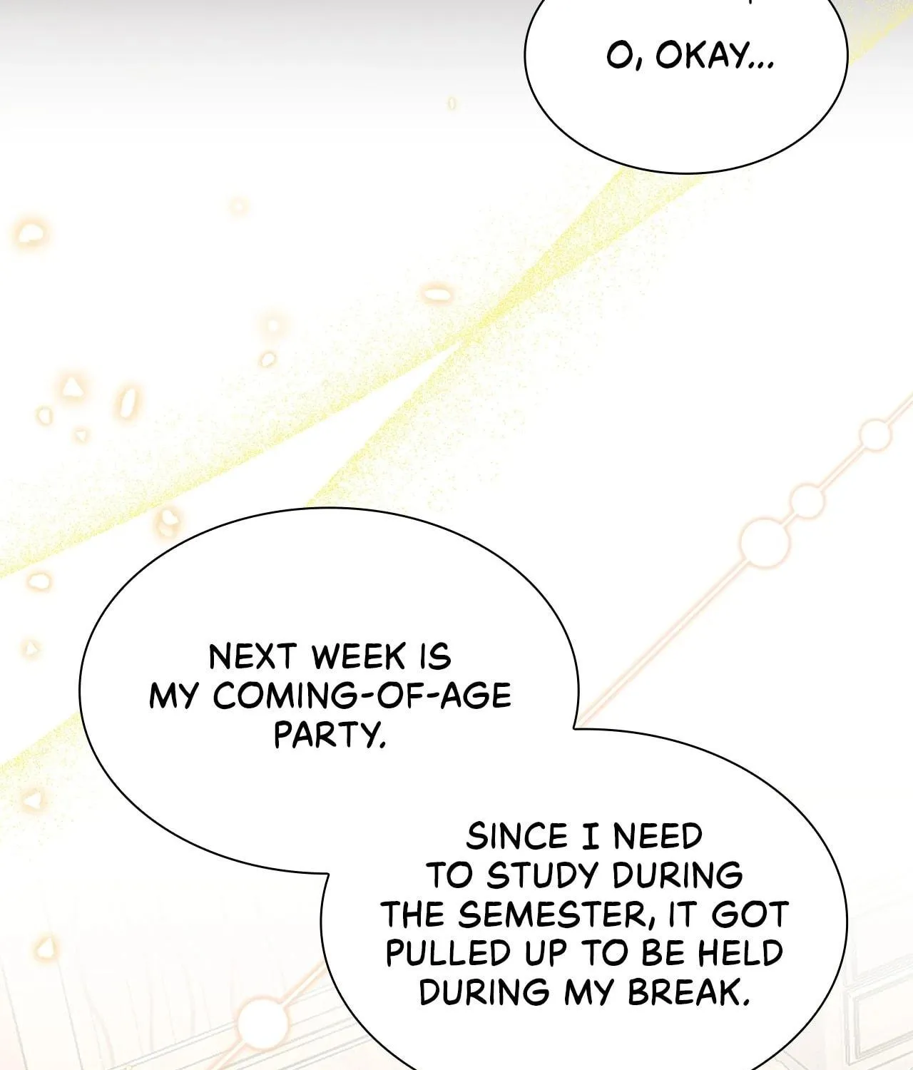 Read Enough with the Flirting chapter 49 image 65 on Lezhin