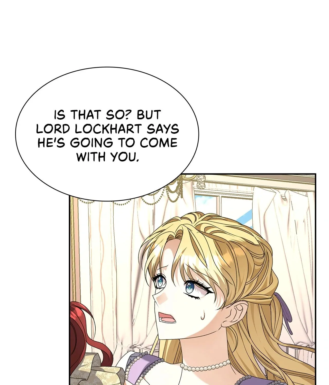 Read Enough with the Flirting chapter 49 image 72 on Lezhin