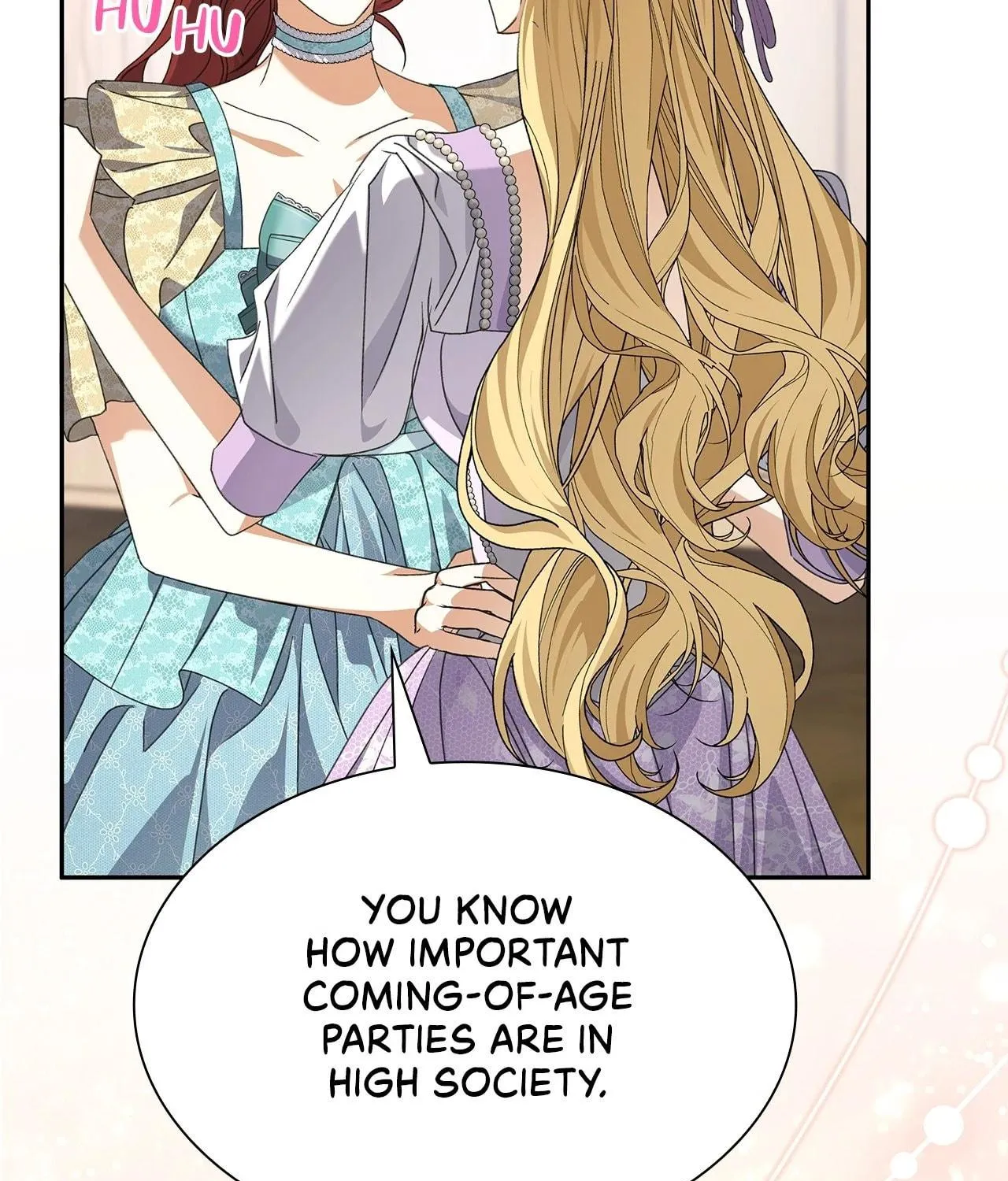 Read Enough with the Flirting chapter 49 image 76 on Lezhin