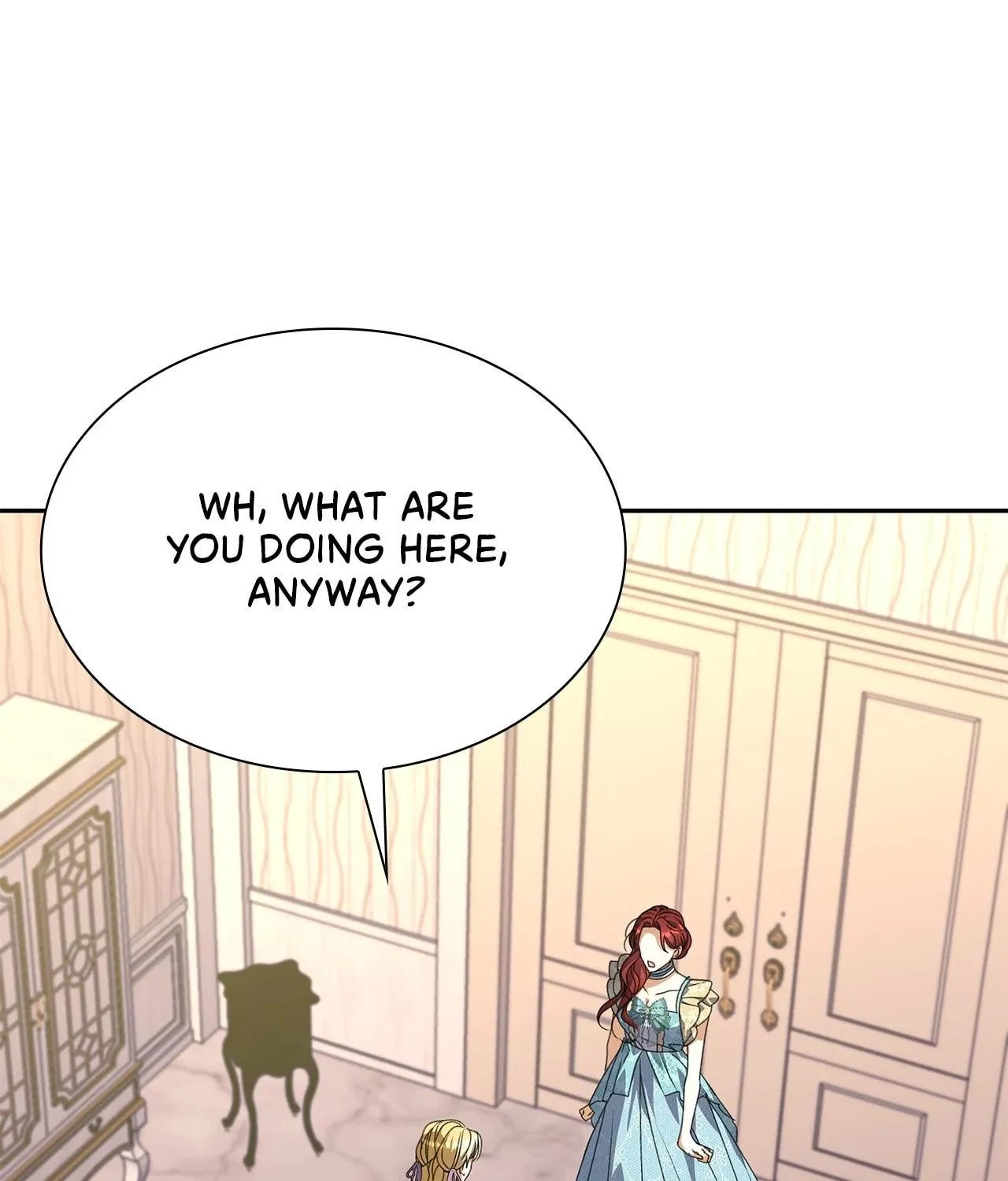 Read Enough with the Flirting chapter 49 image 9 on Lezhin