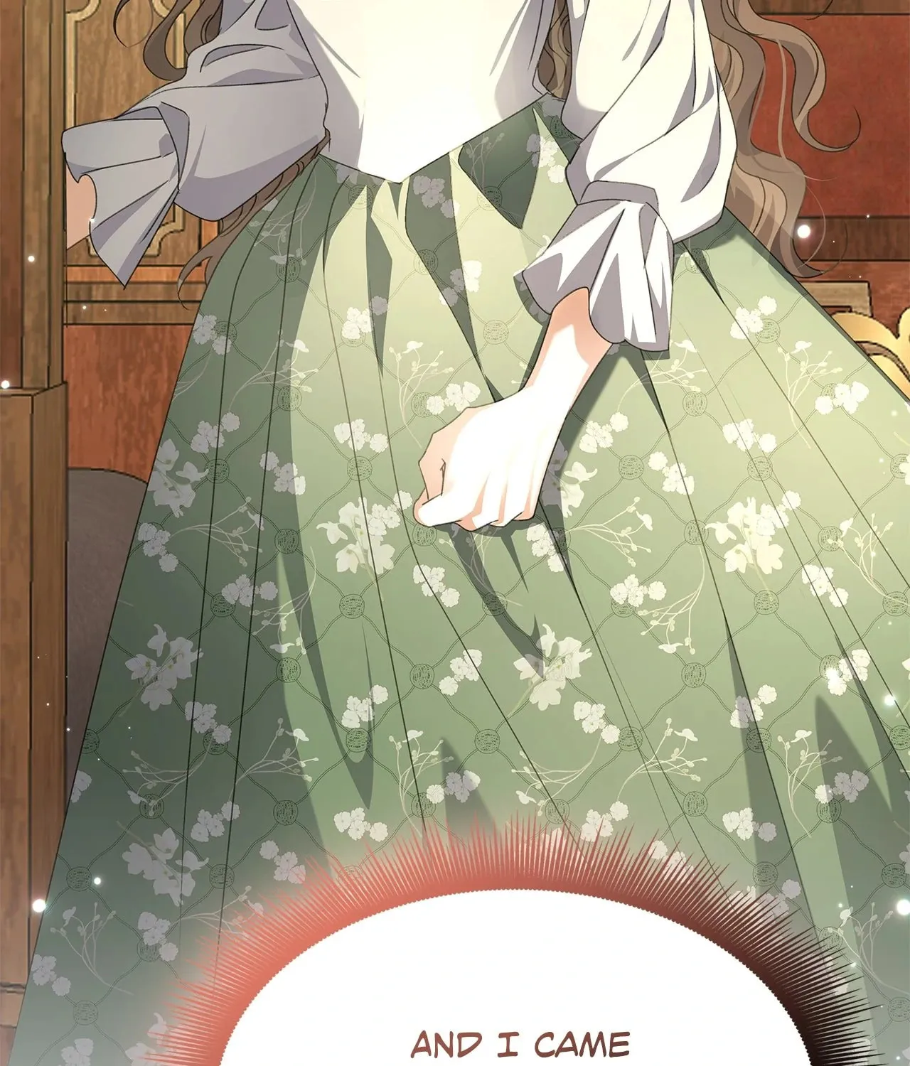 Read Enough with the Flirting chapter 49 image 94 on Lezhin