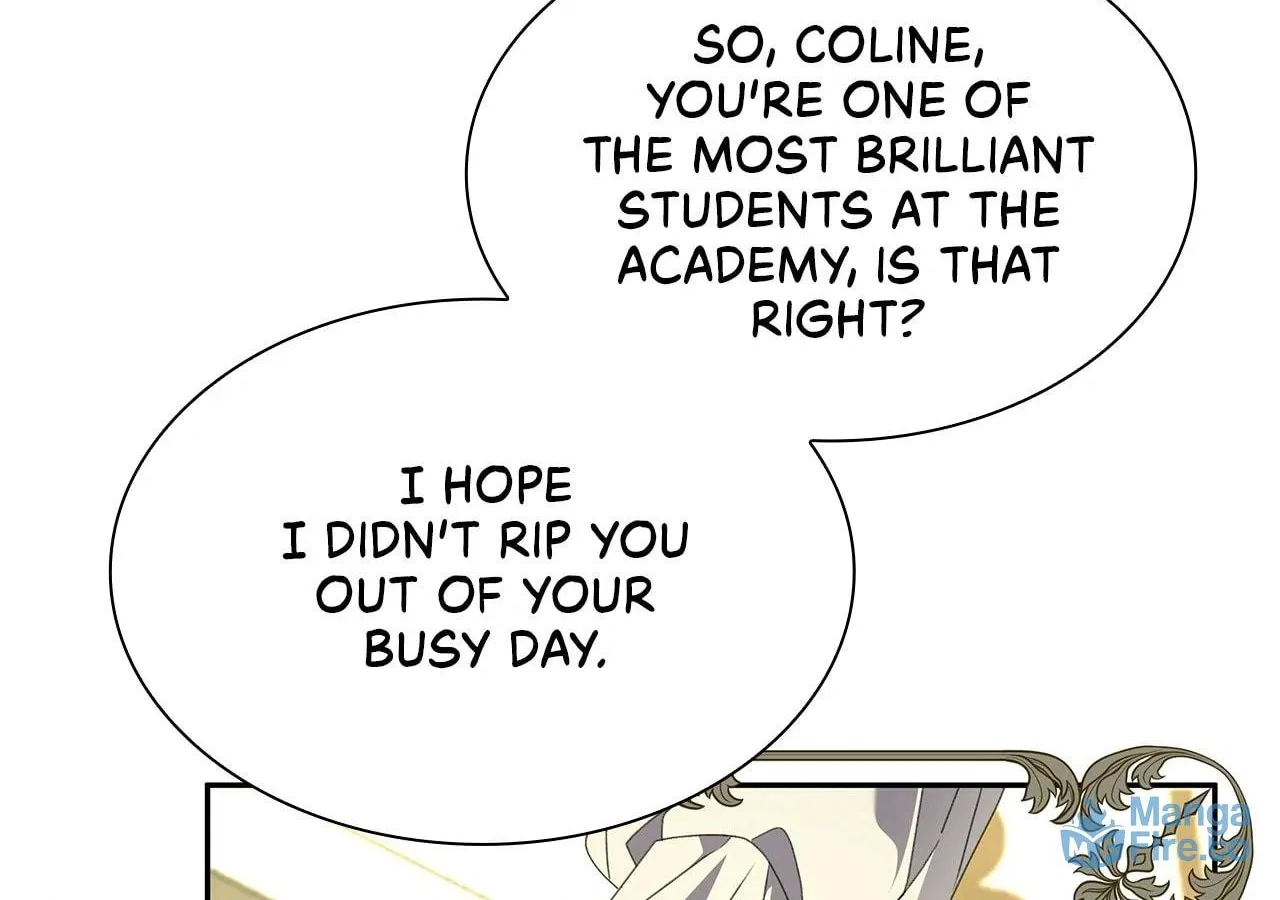 Read Enough with the Flirting chapter 49 image 99 on Lezhin