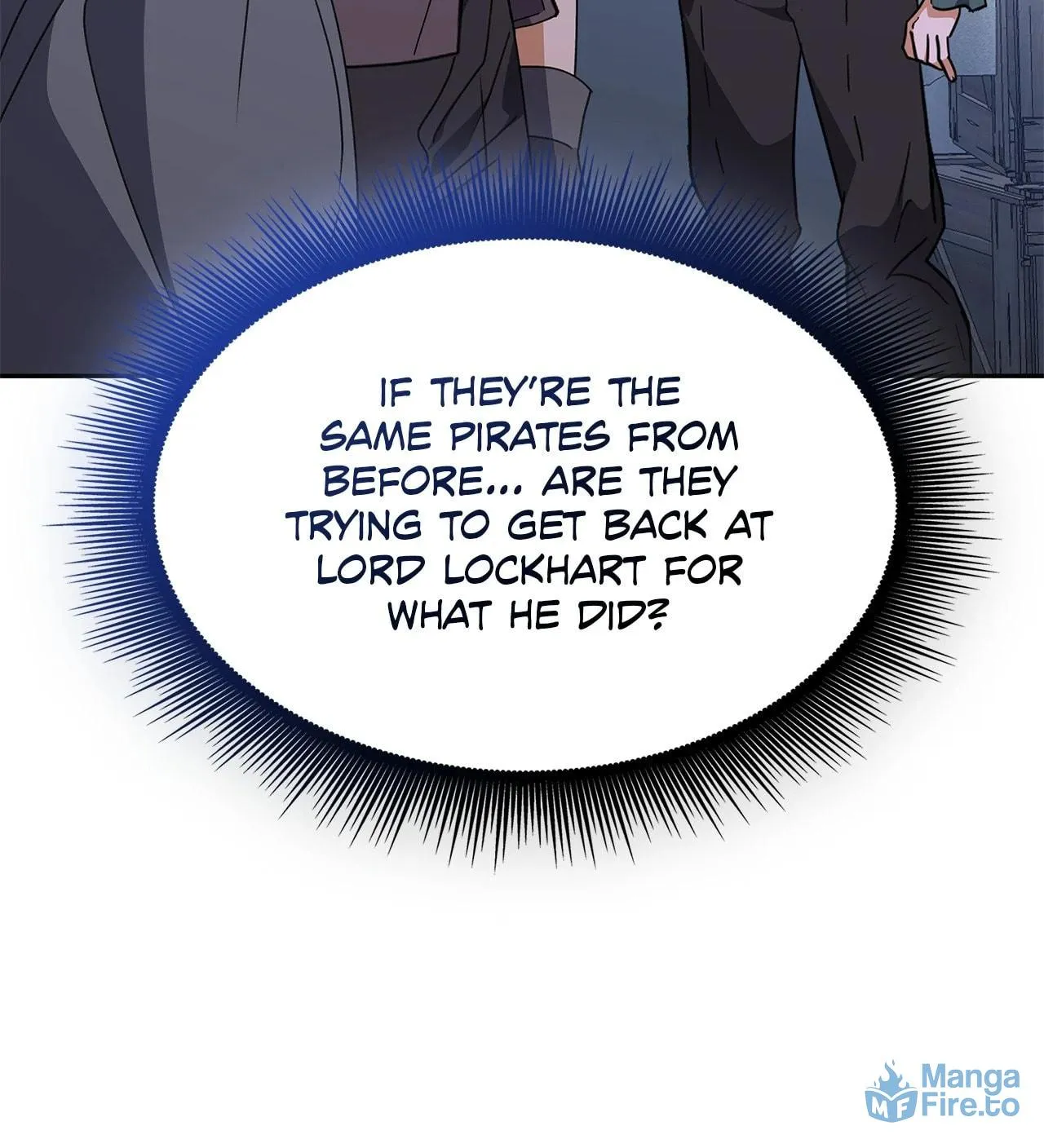 Read Enough with the Flirting chapter 50 image 10 on Lezhin