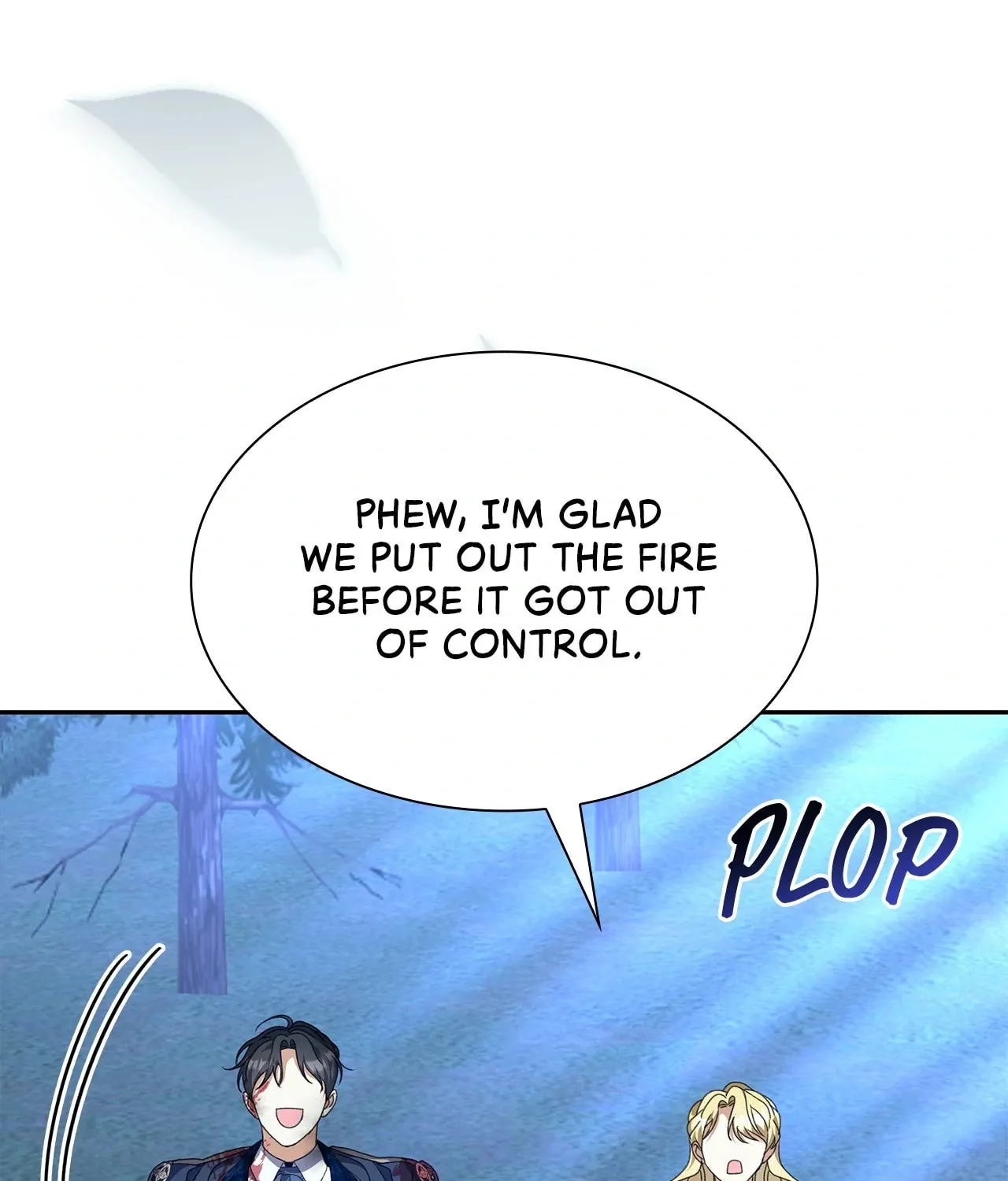 Read Enough with the Flirting chapter 50 image 101 on Lezhin
