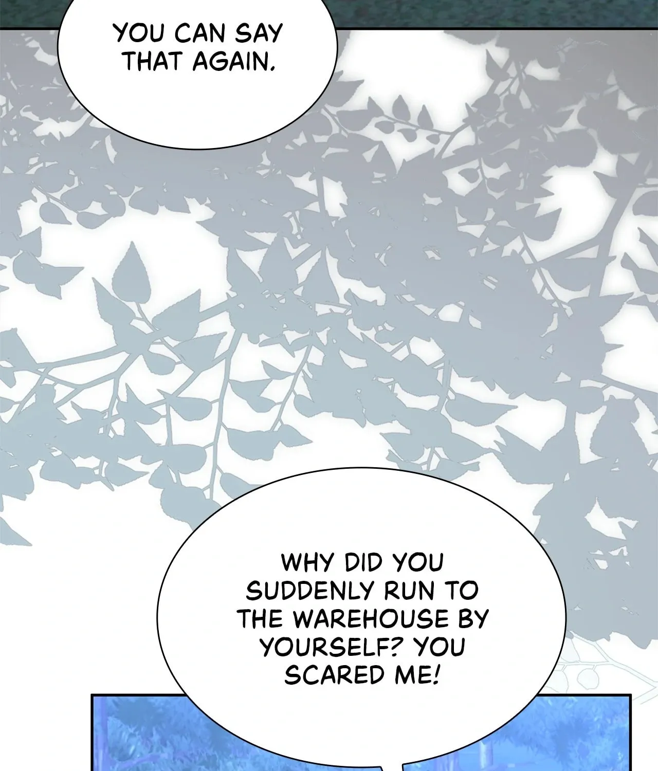 Read Enough with the Flirting chapter 50 image 103 on Lezhin