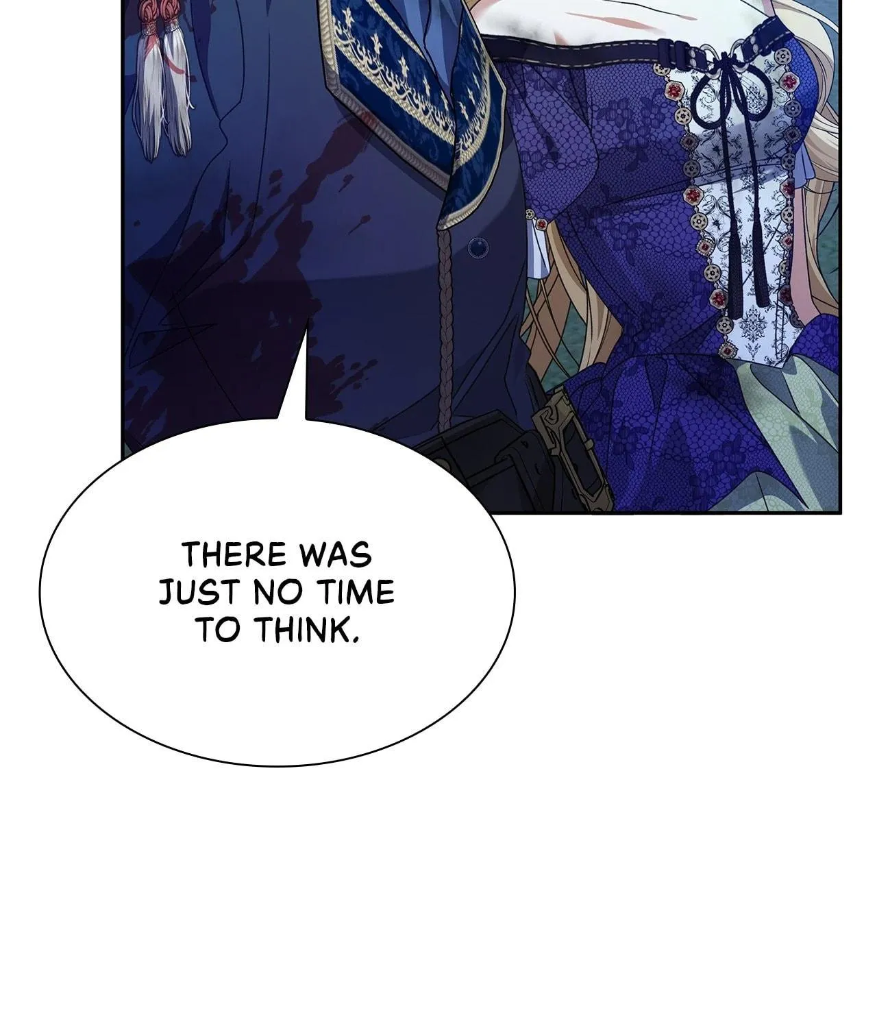 Read Enough with the Flirting chapter 50 image 105 on Lezhin