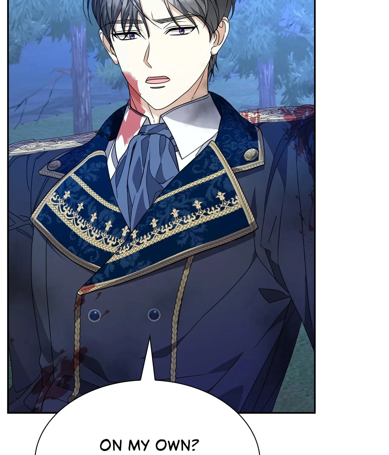 Read Enough with the Flirting chapter 50 image 107 on Lezhin