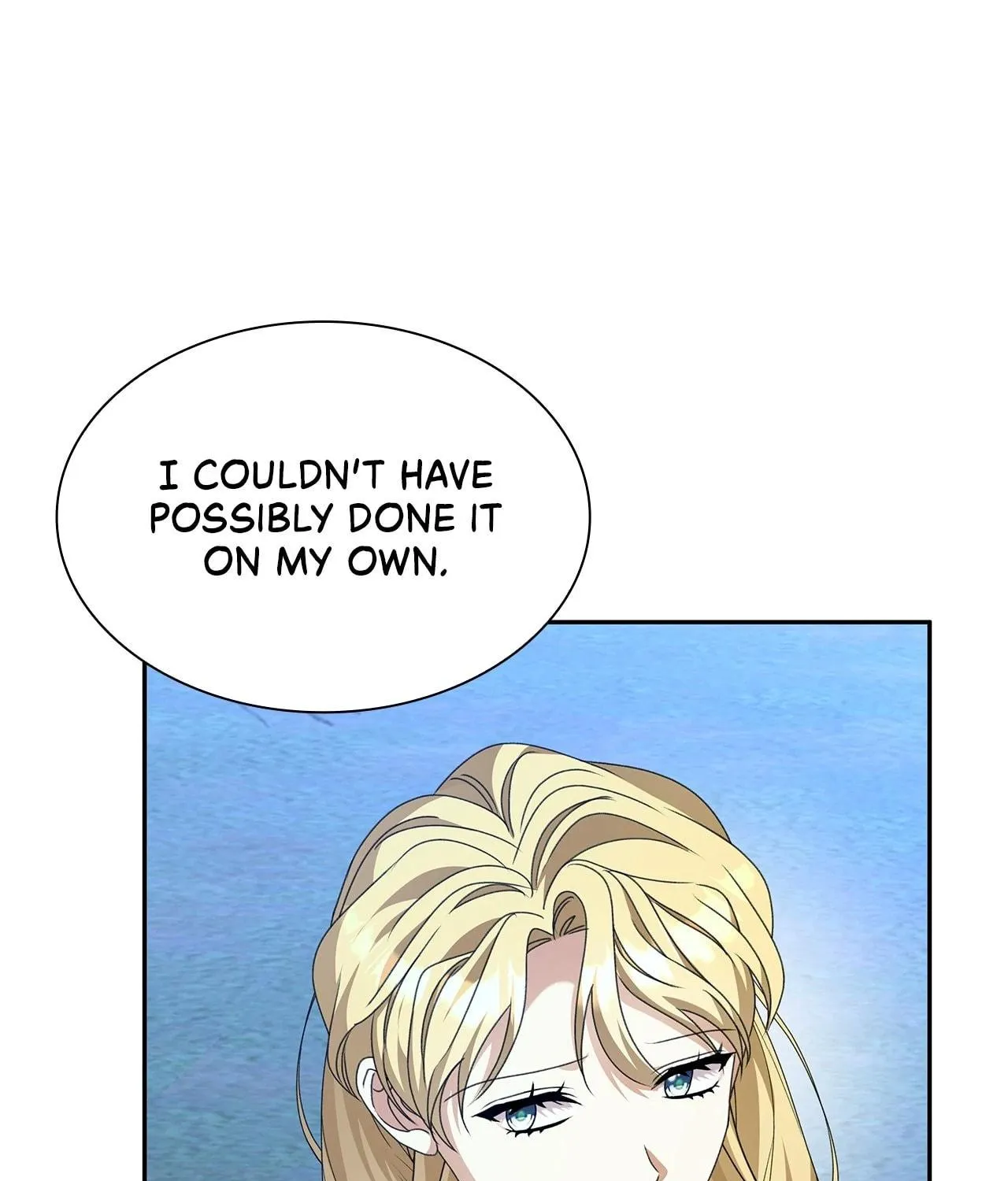 Read Enough with the Flirting chapter 50 image 110 on Lezhin