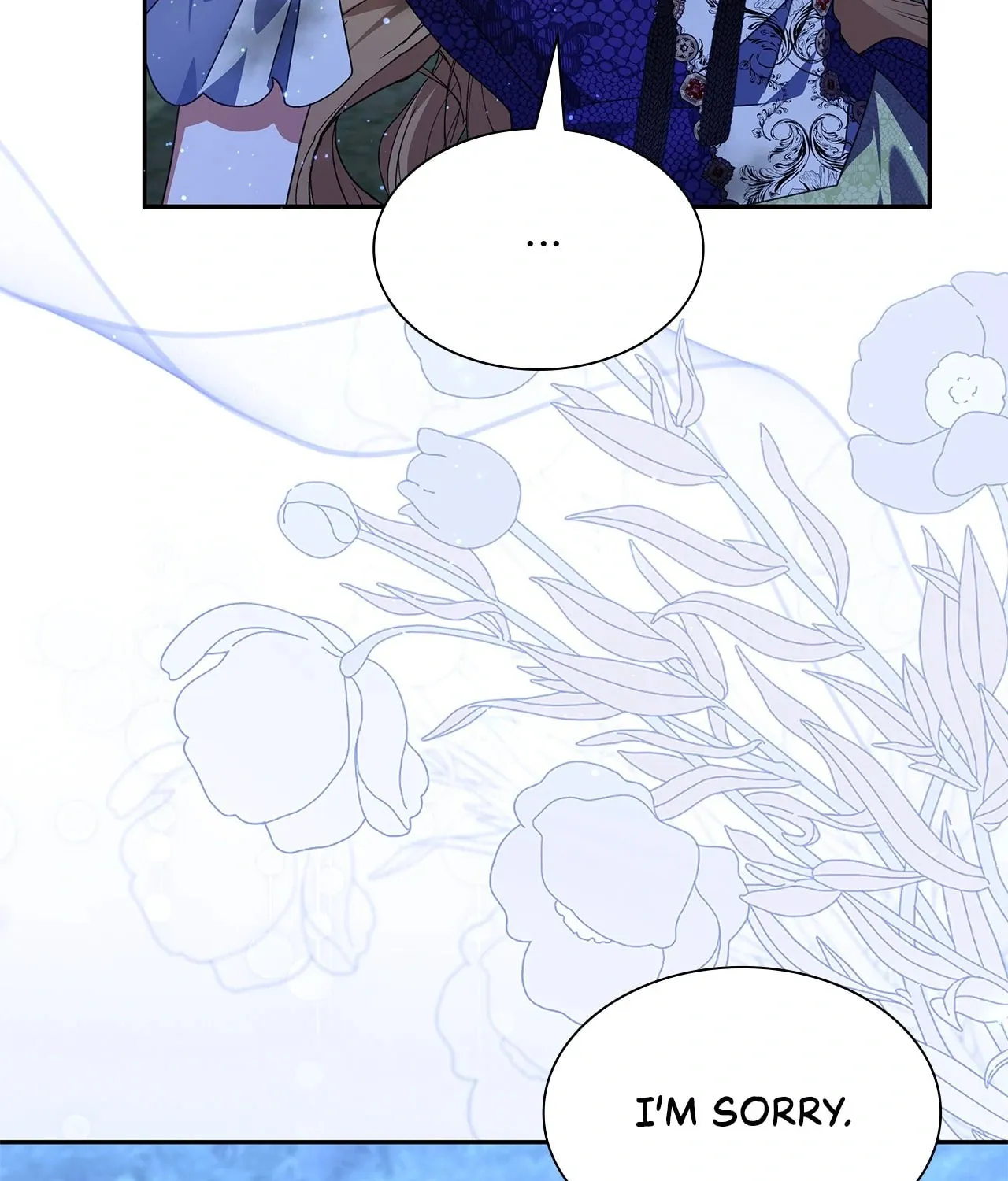 Read Enough with the Flirting chapter 50 image 112 on Lezhin
