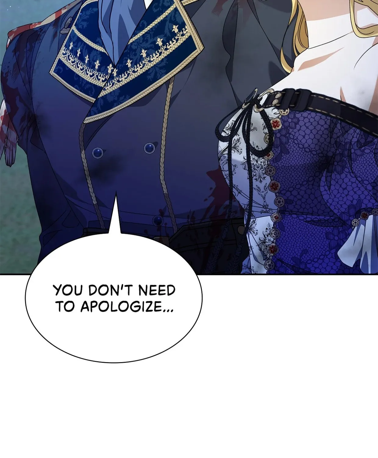 Read Enough with the Flirting chapter 50 image 114 on Lezhin