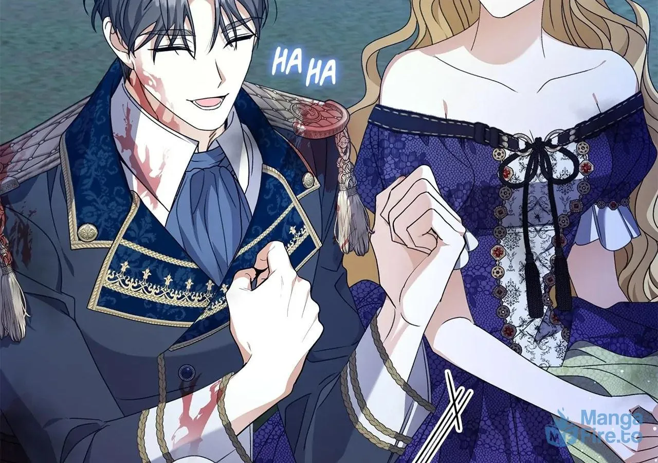 Read Enough with the Flirting chapter 50 image 123 on Lezhin