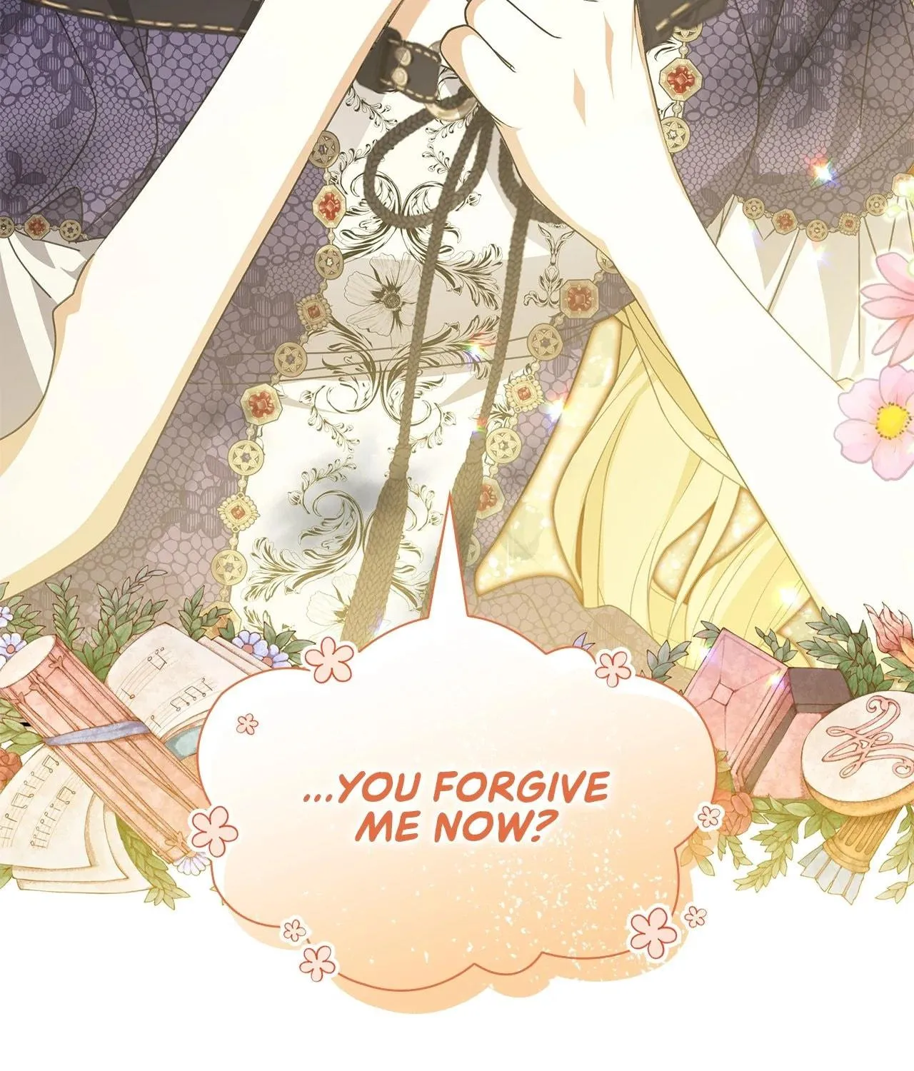 Read Enough with the Flirting chapter 50 image 127 on Lezhin