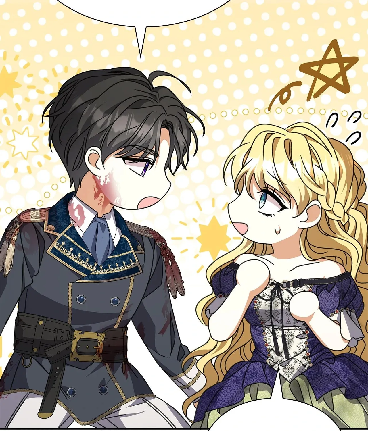 Read Enough with the Flirting chapter 50 image 129 on Lezhin