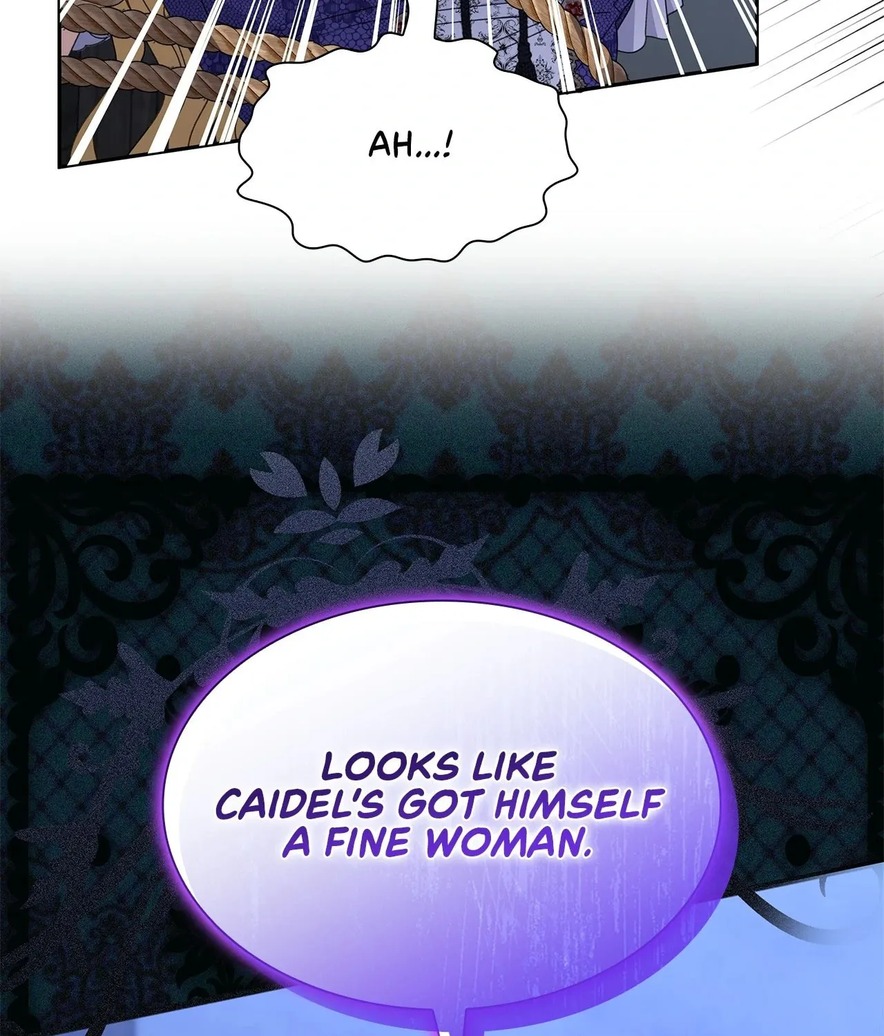 Read Enough with the Flirting chapter 50 image 13 on Lezhin