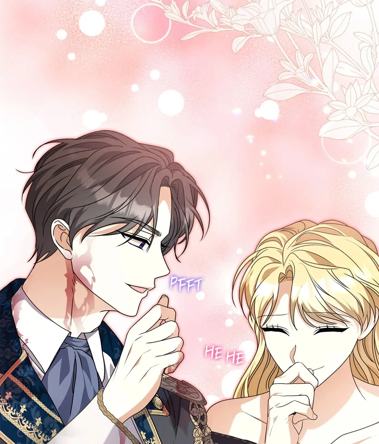 Read Enough with the Flirting chapter 50 image 131 on Lezhin