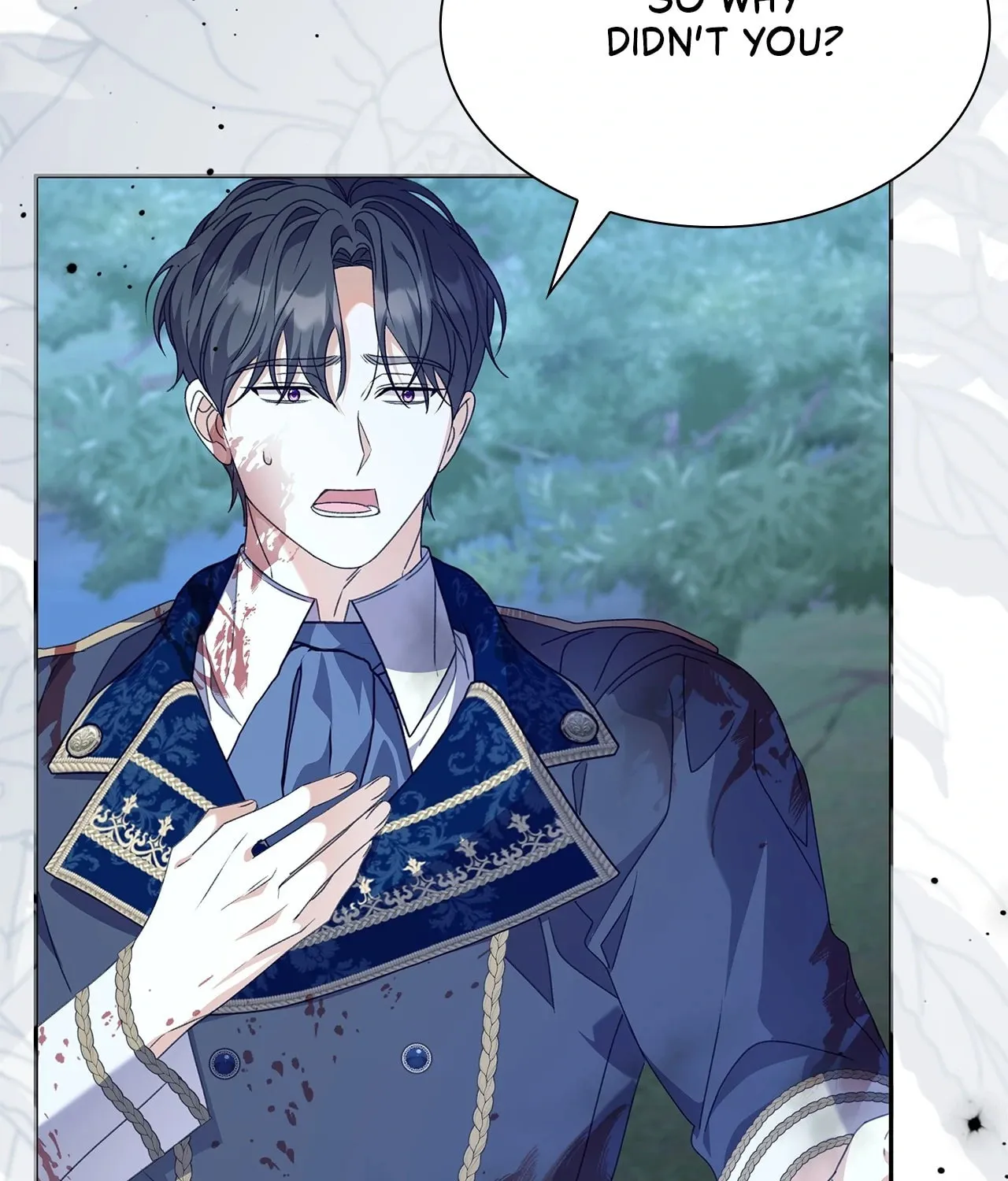 Read Enough with the Flirting chapter 50 image 148 on Lezhin
