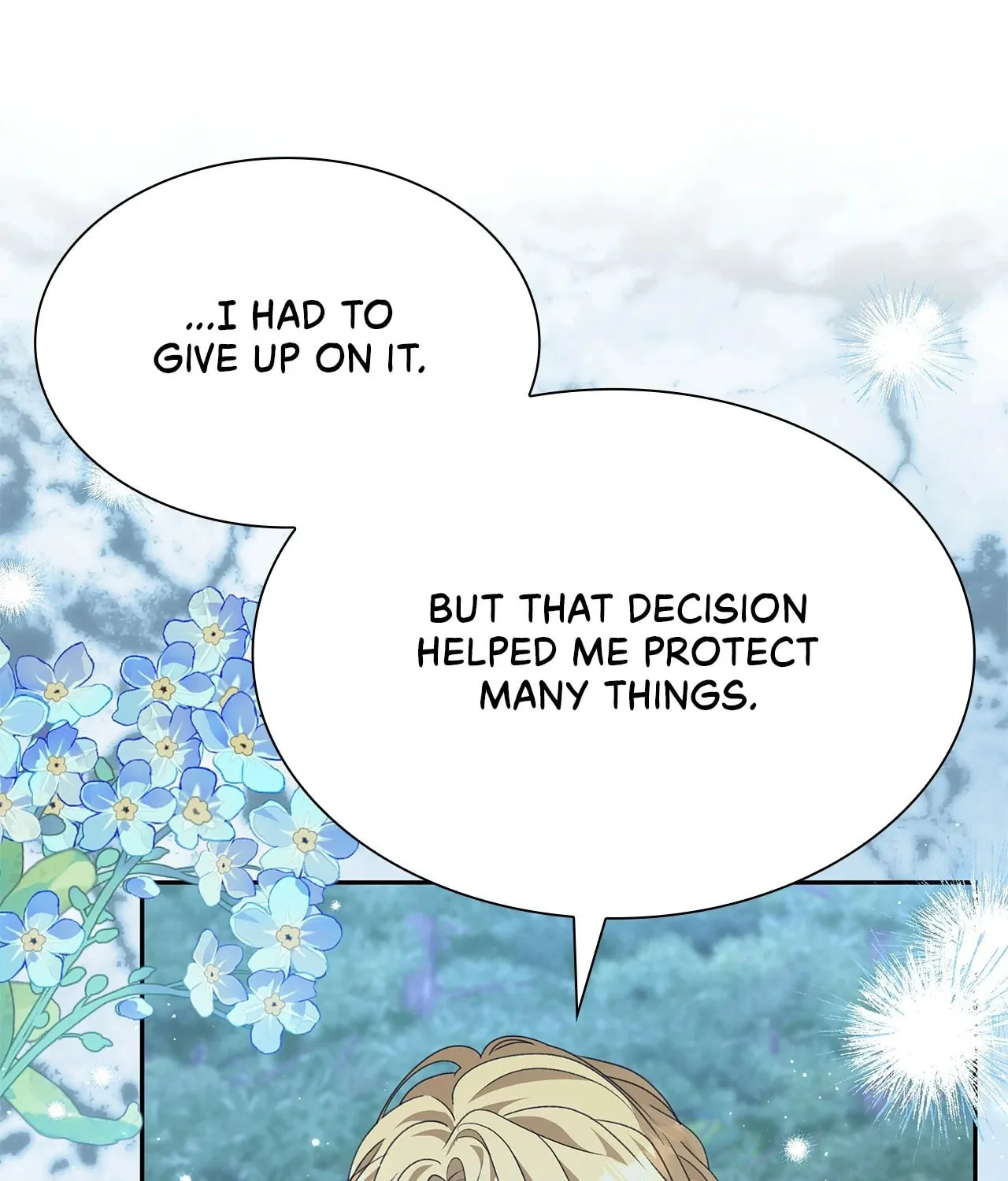 Read Enough with the Flirting chapter 50 image 151 on Lezhin