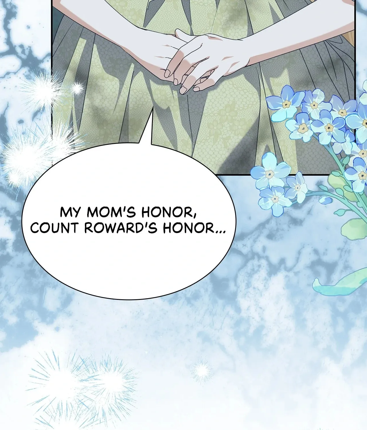 Read Enough with the Flirting chapter 50 image 153 on Lezhin