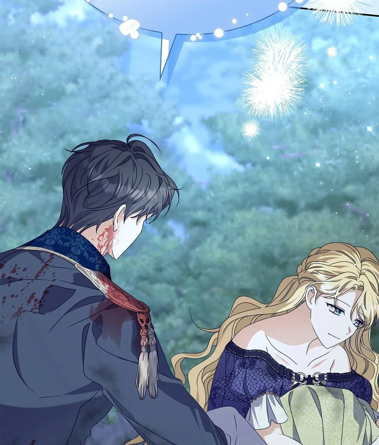 Read Enough with the Flirting chapter 50 image 155 on Lezhin