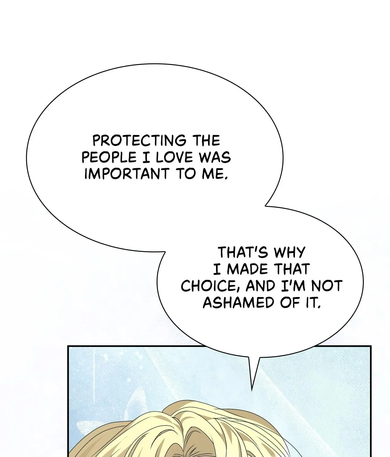 Read Enough with the Flirting chapter 50 image 158 on Lezhin