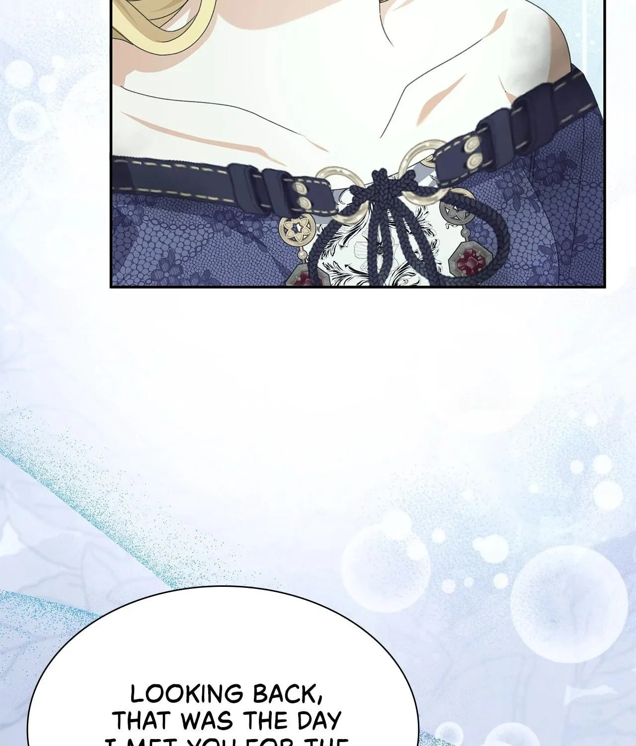 Read Enough with the Flirting chapter 50 image 160 on Lezhin