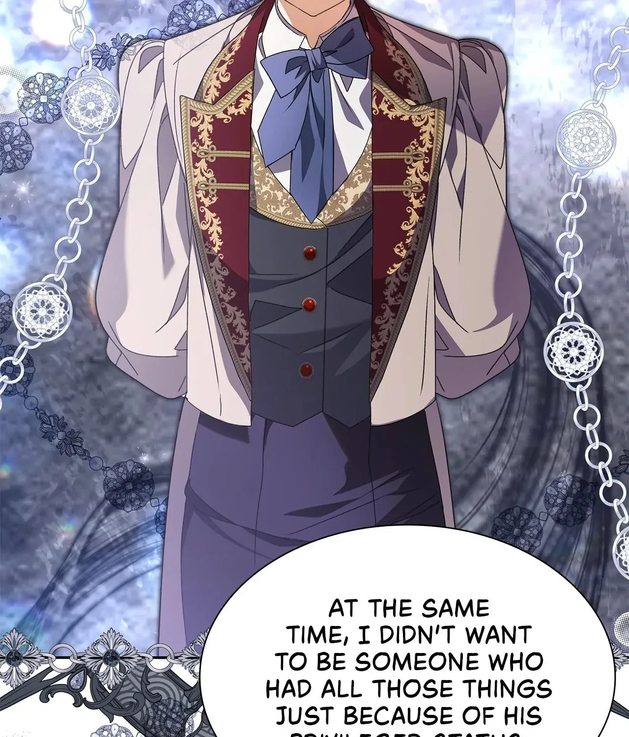 Read Enough with the Flirting chapter 50 image 168 on Lezhin