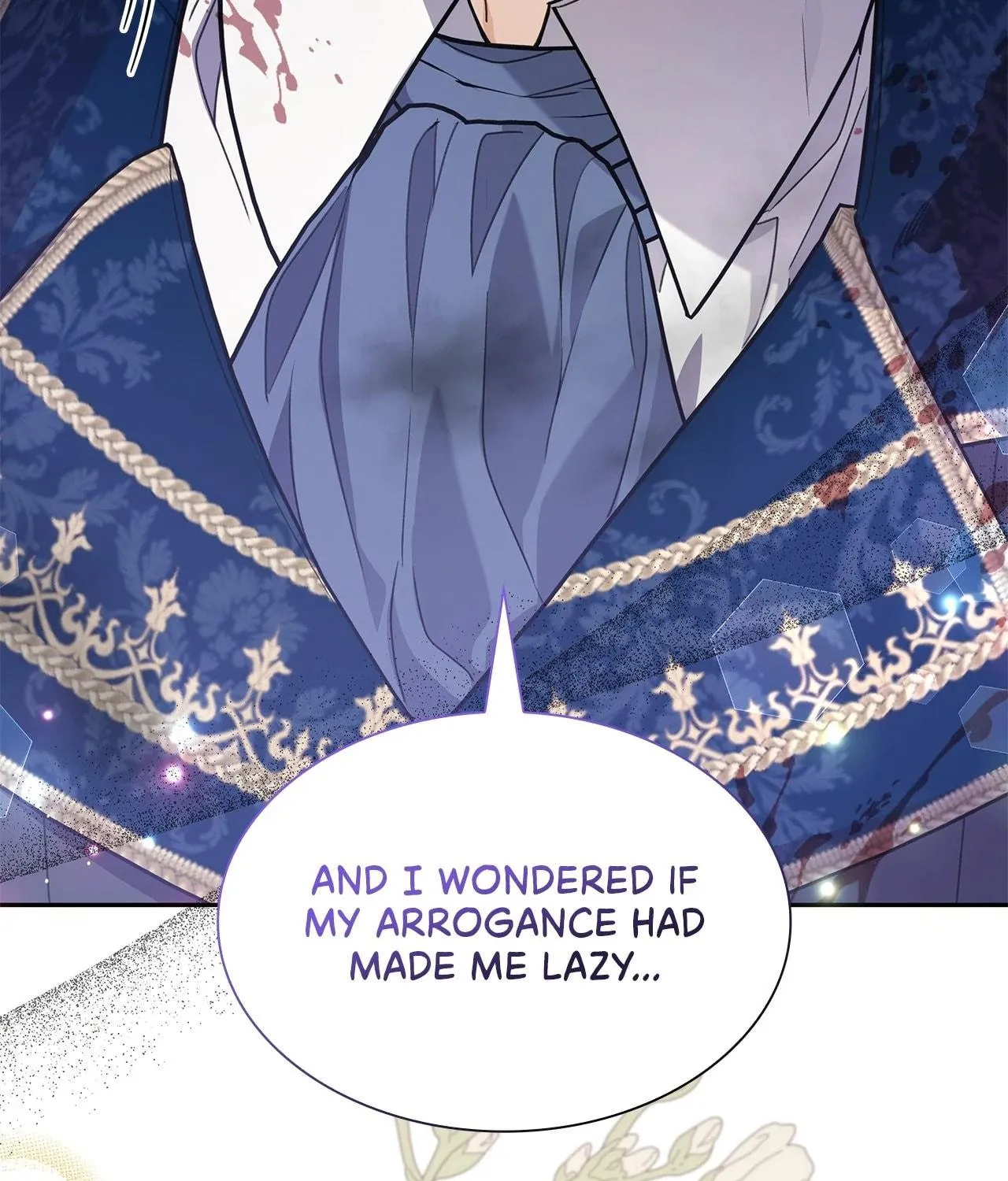 Read Enough with the Flirting chapter 50 image 172 on Lezhin