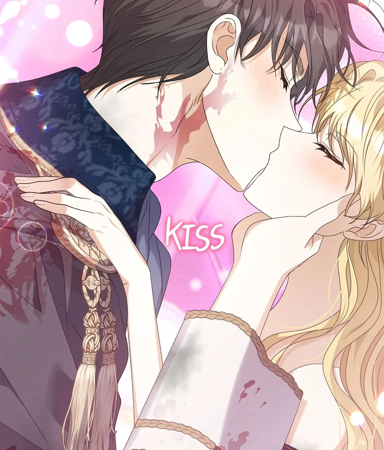 Read Enough with the Flirting chapter 50 image 181 on Lezhin