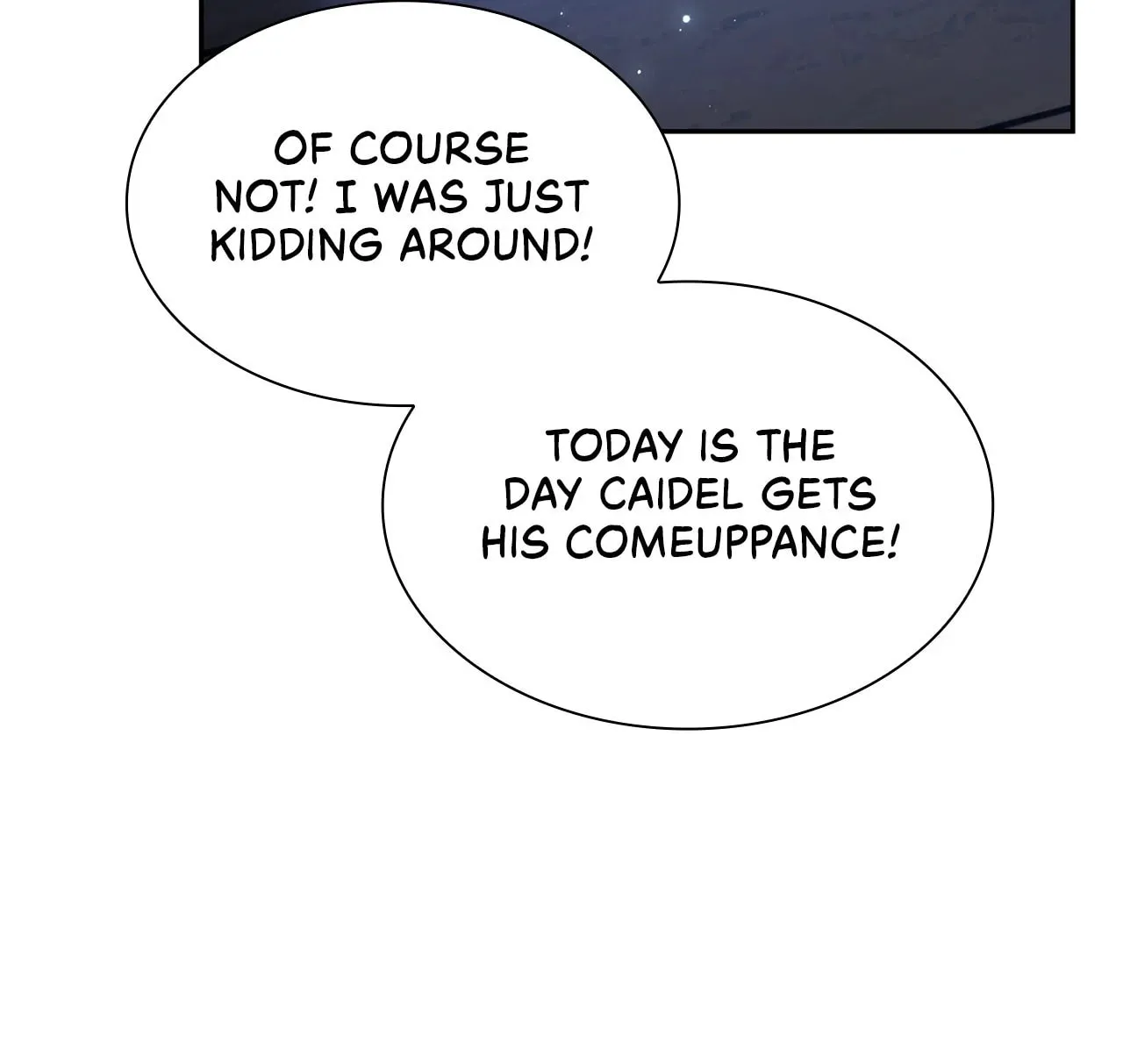Read Enough with the Flirting chapter 50 image 19 on Lezhin