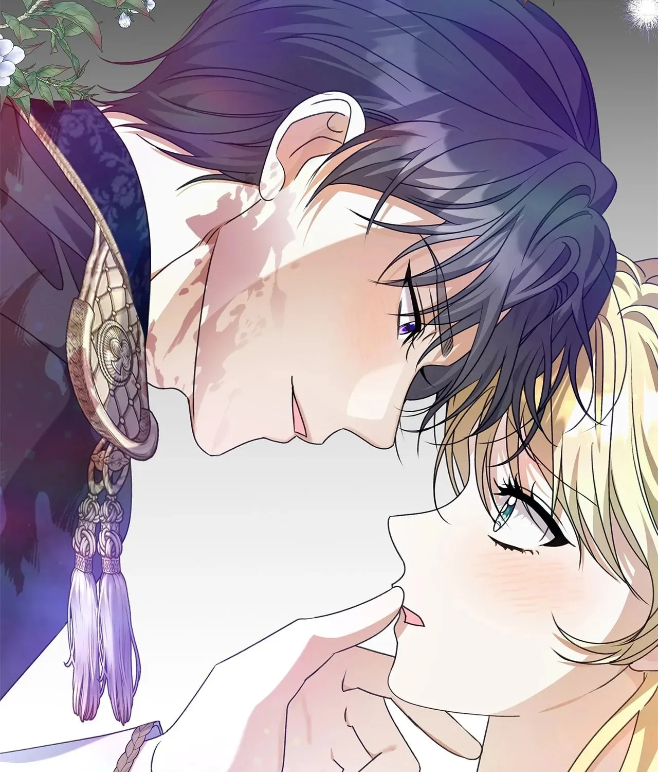 Read Enough with the Flirting chapter 50 image 190 on Lezhin