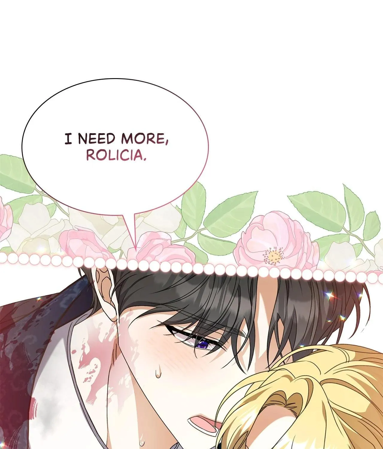 Read Enough with the Flirting chapter 50 image 193 on Lezhin