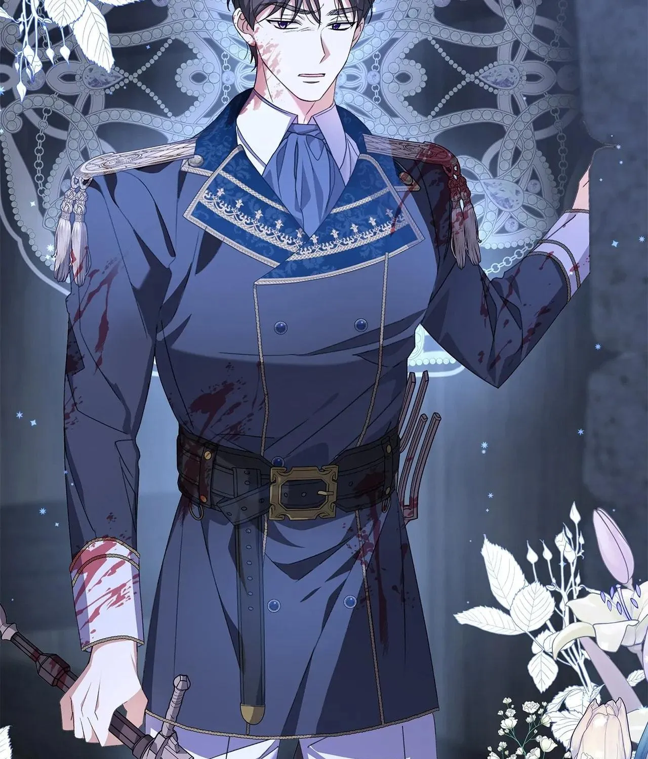 Read Enough with the Flirting chapter 50 image 26 on Lezhin