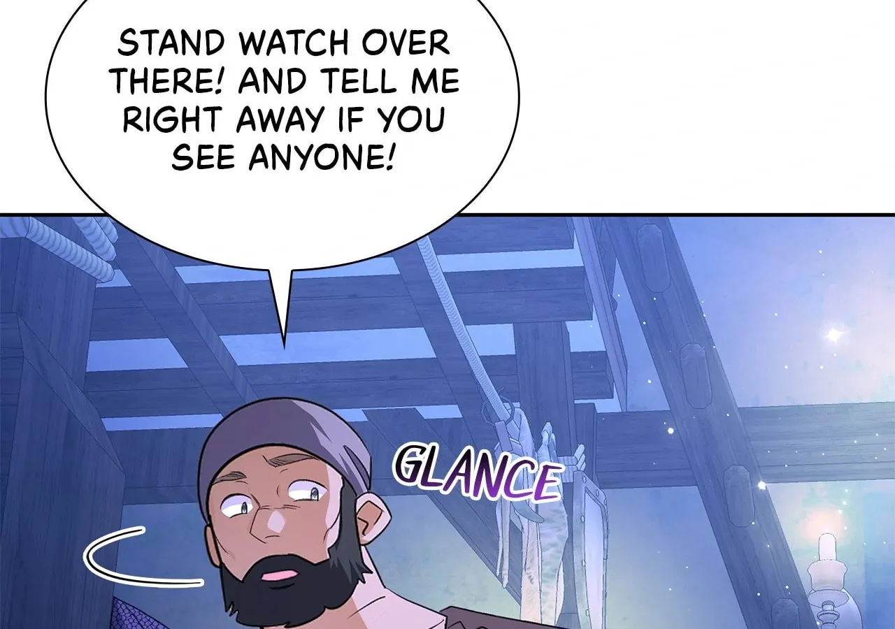 Read Enough with the Flirting chapter 50 image 3 on Lezhin