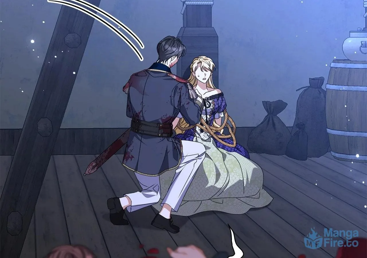 Read Enough with the Flirting chapter 50 image 32 on Lezhin