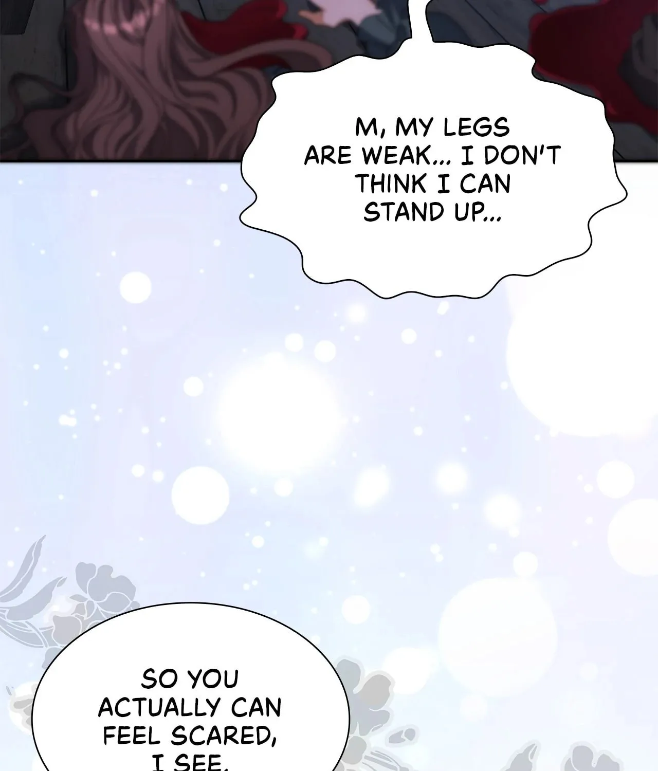 Read Enough with the Flirting chapter 50 image 33 on Lezhin
