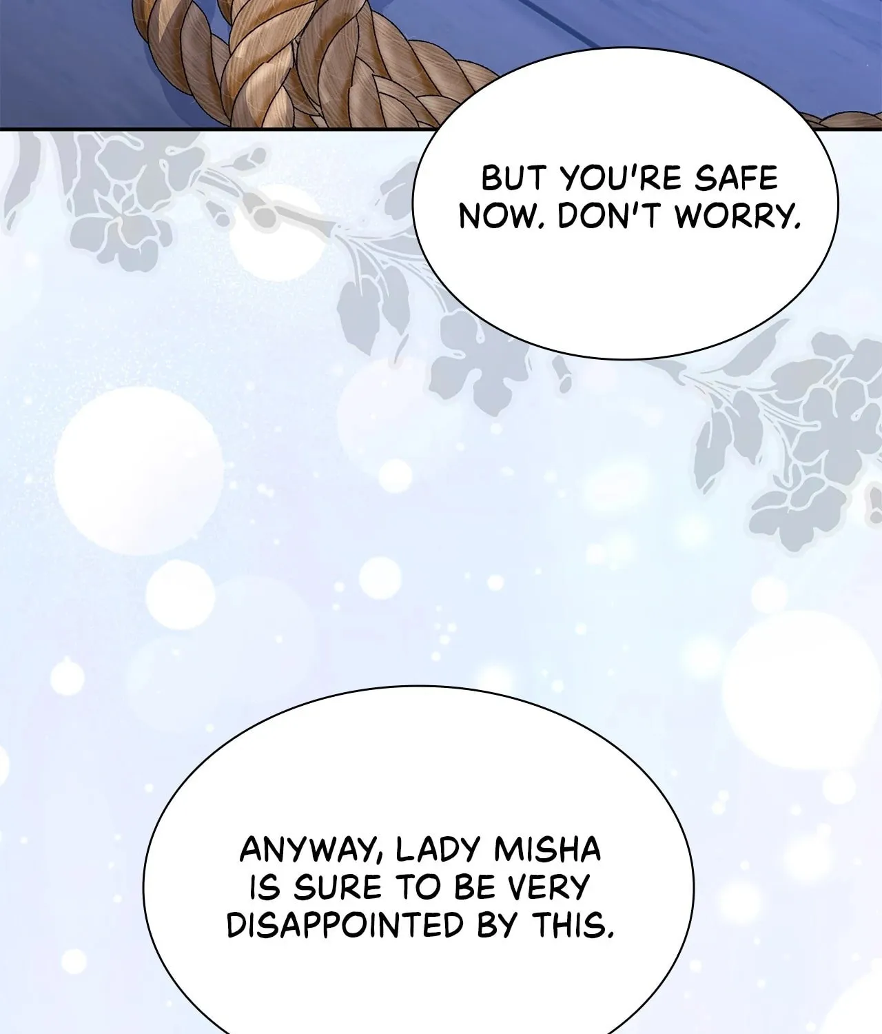 Read Enough with the Flirting chapter 50 image 35 on Lezhin