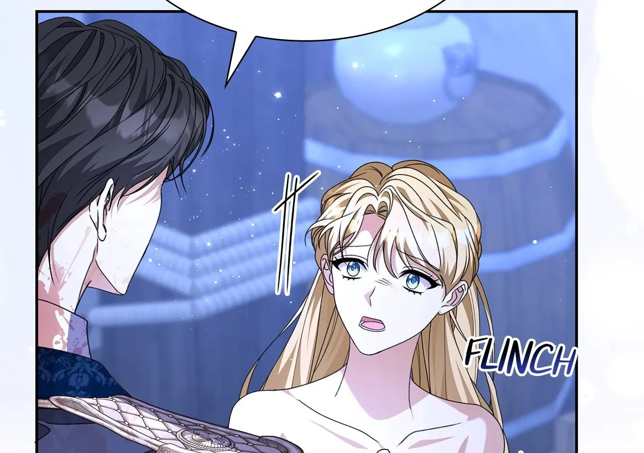 Read Enough with the Flirting chapter 50 image 36 on Lezhin