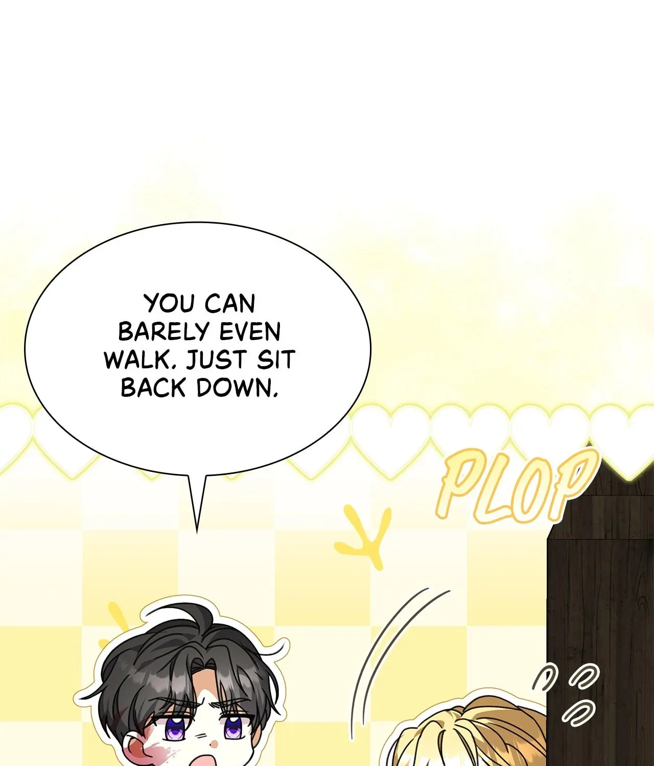 Read Enough with the Flirting chapter 50 image 39 on Lezhin