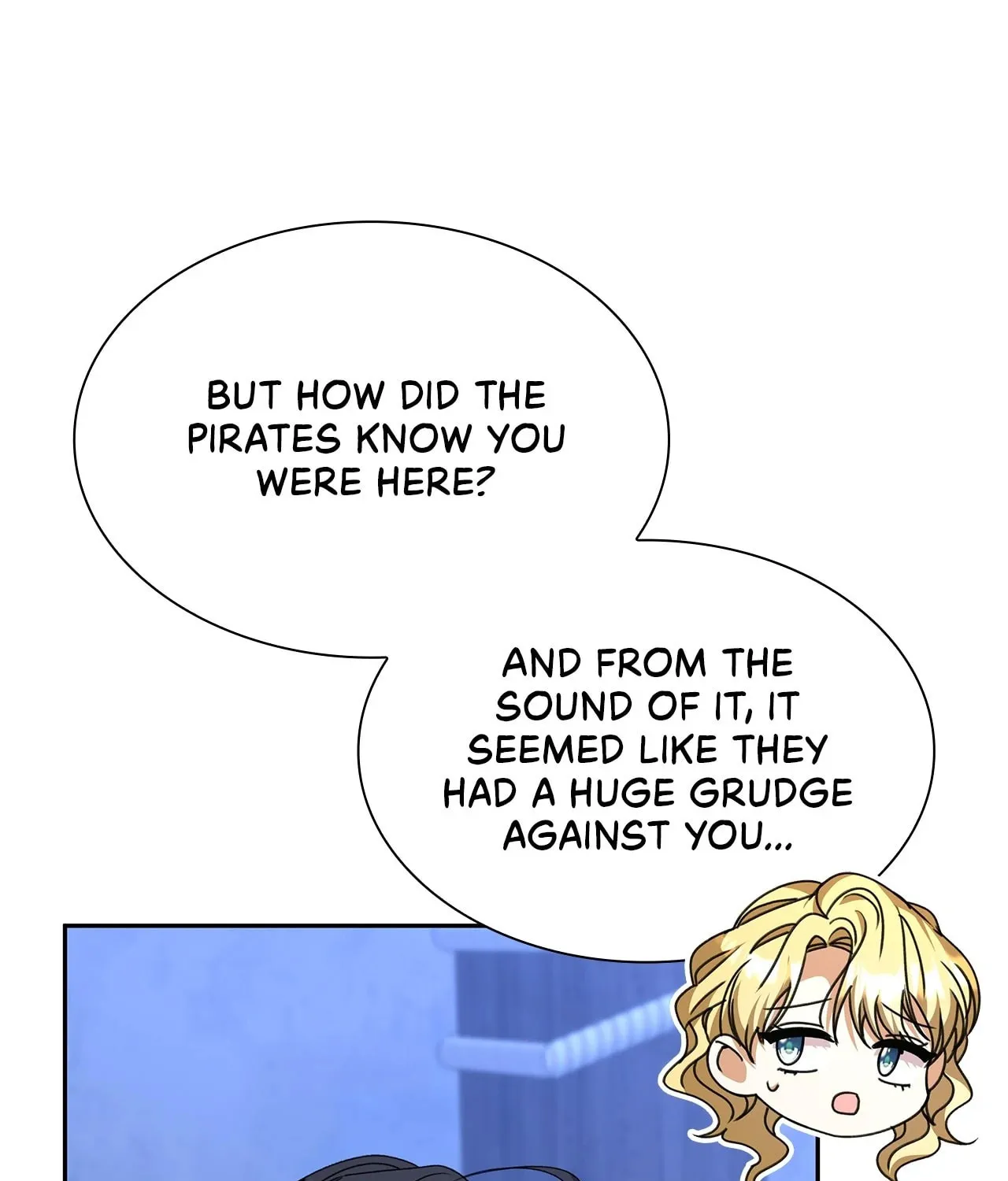 Read Enough with the Flirting chapter 50 image 47 on Lezhin