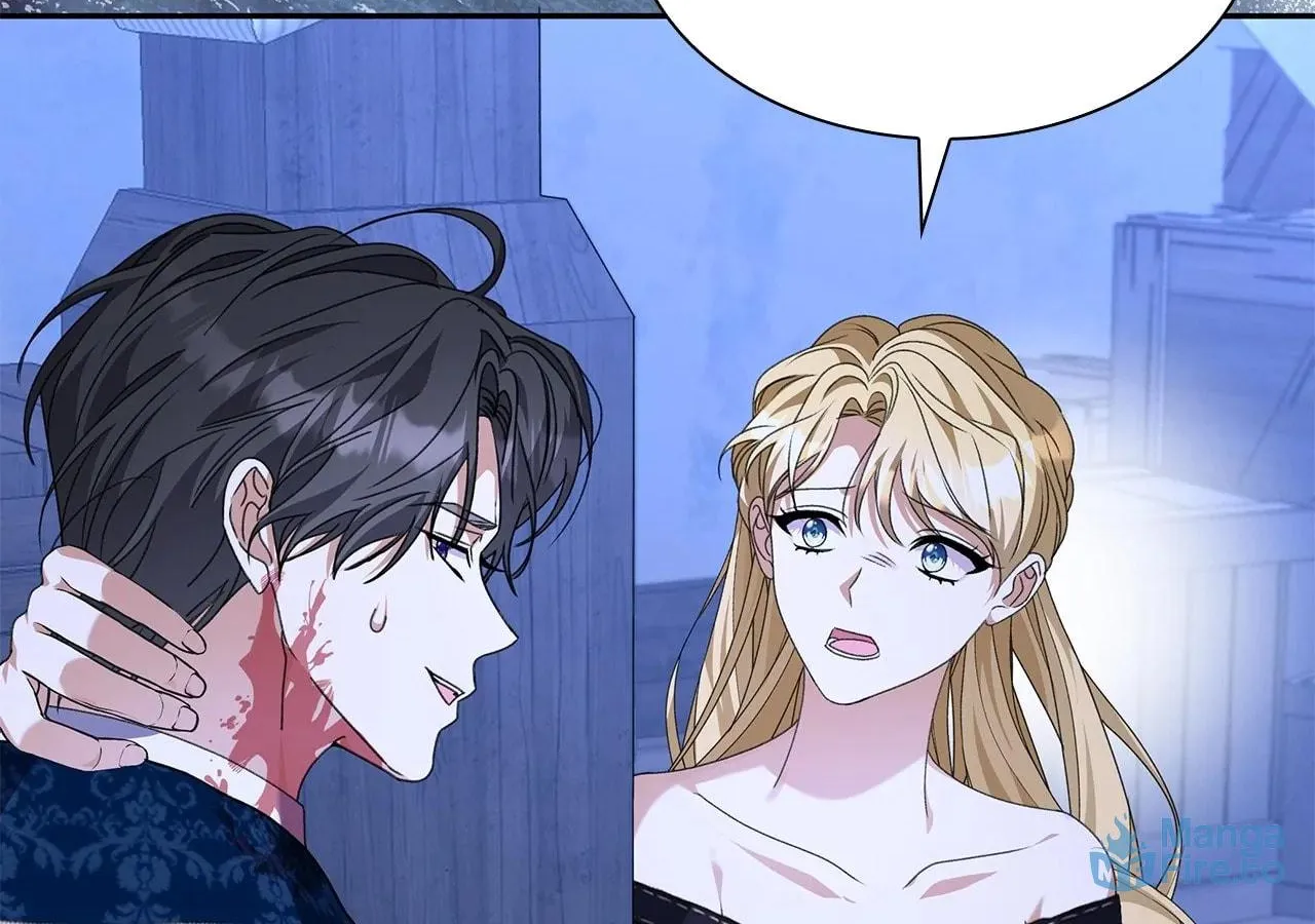 Read Enough with the Flirting chapter 50 image 50 on Lezhin