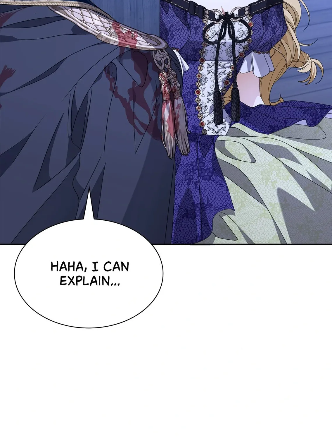 Read Enough with the Flirting chapter 50 image 51 on Lezhin